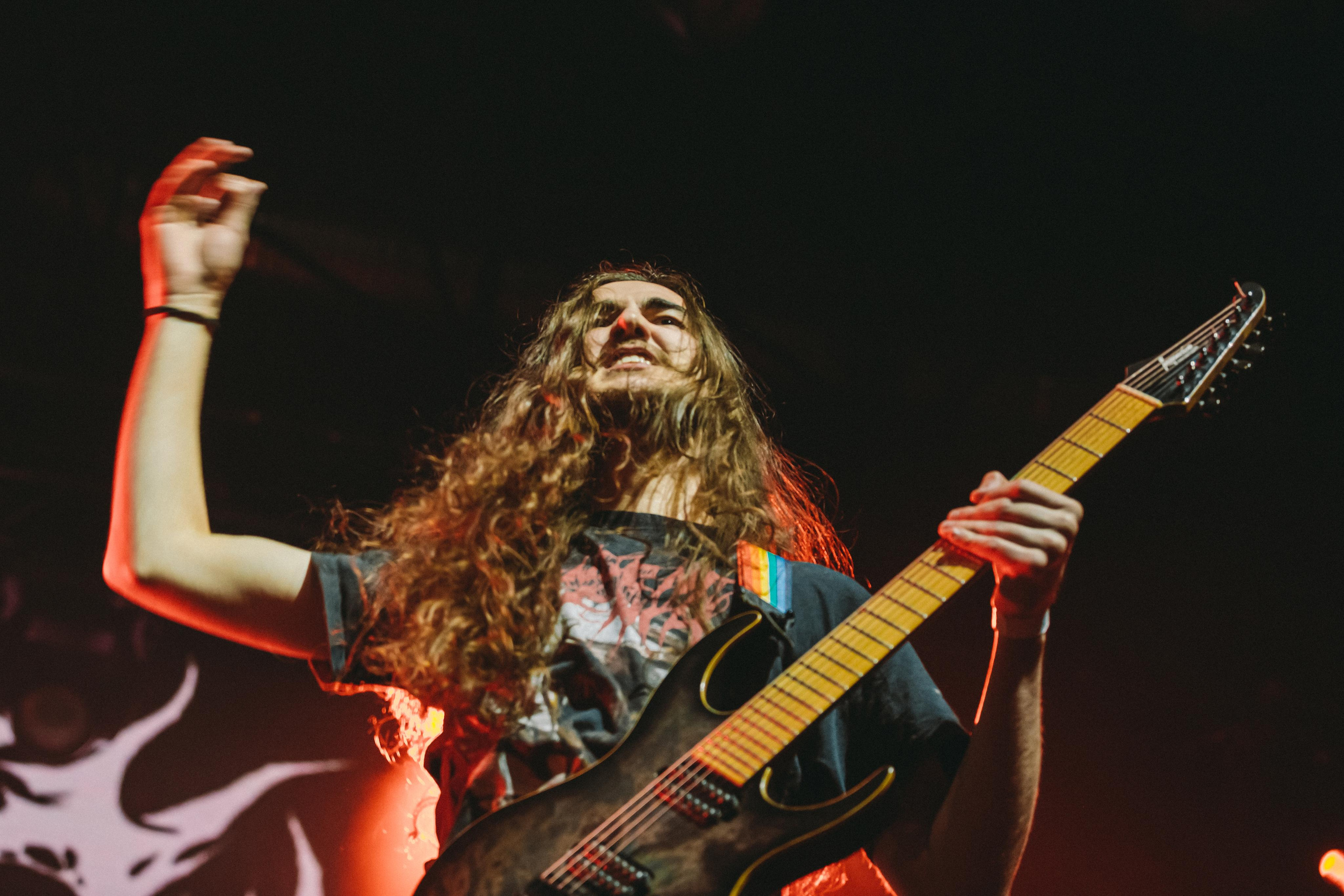 ENEMY CRUCIFIXION. Фотограф Сонкина Татьяна