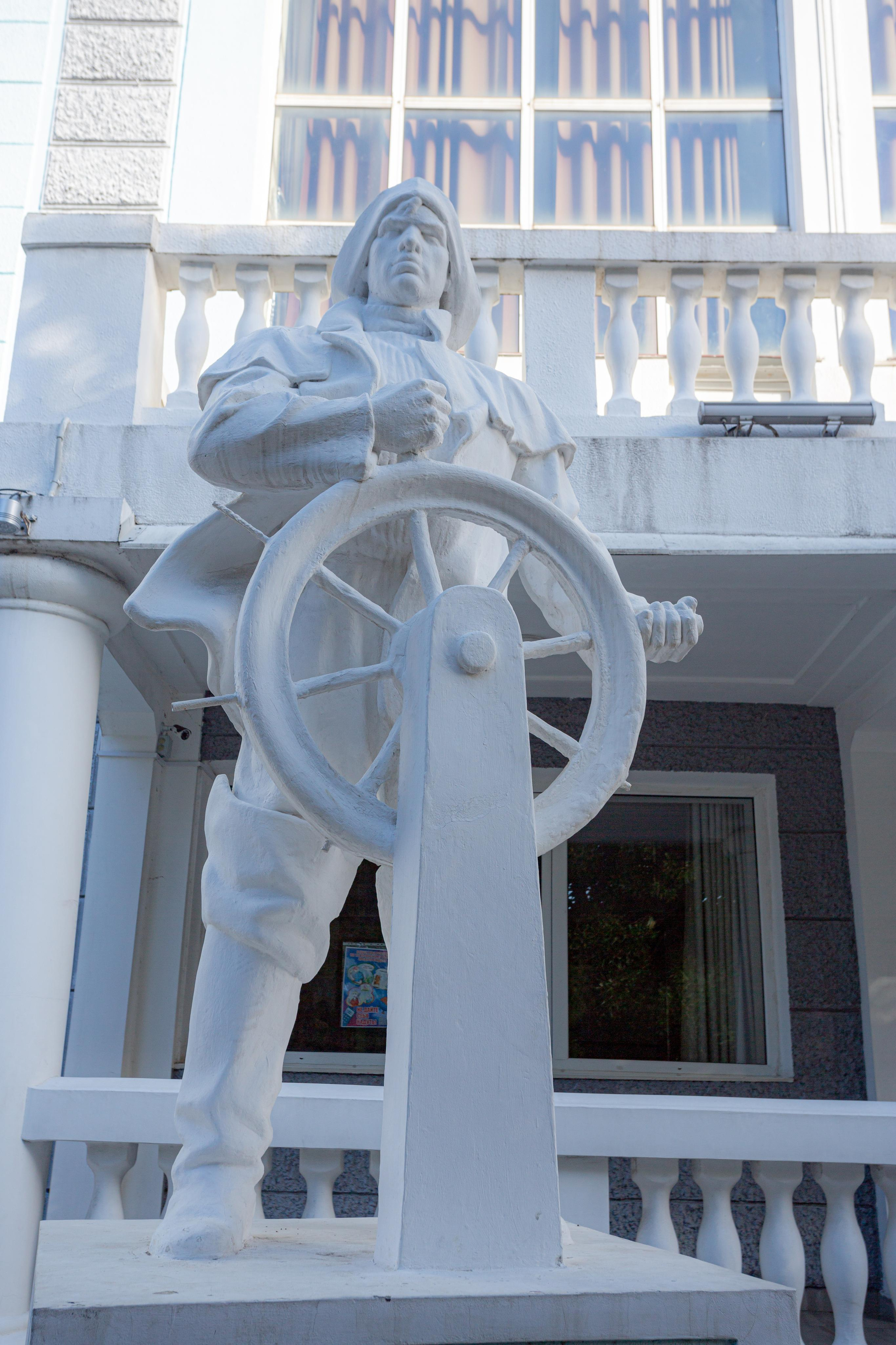 Туапсе. Photographer Sonkina Tatiana (Tanya Ash)