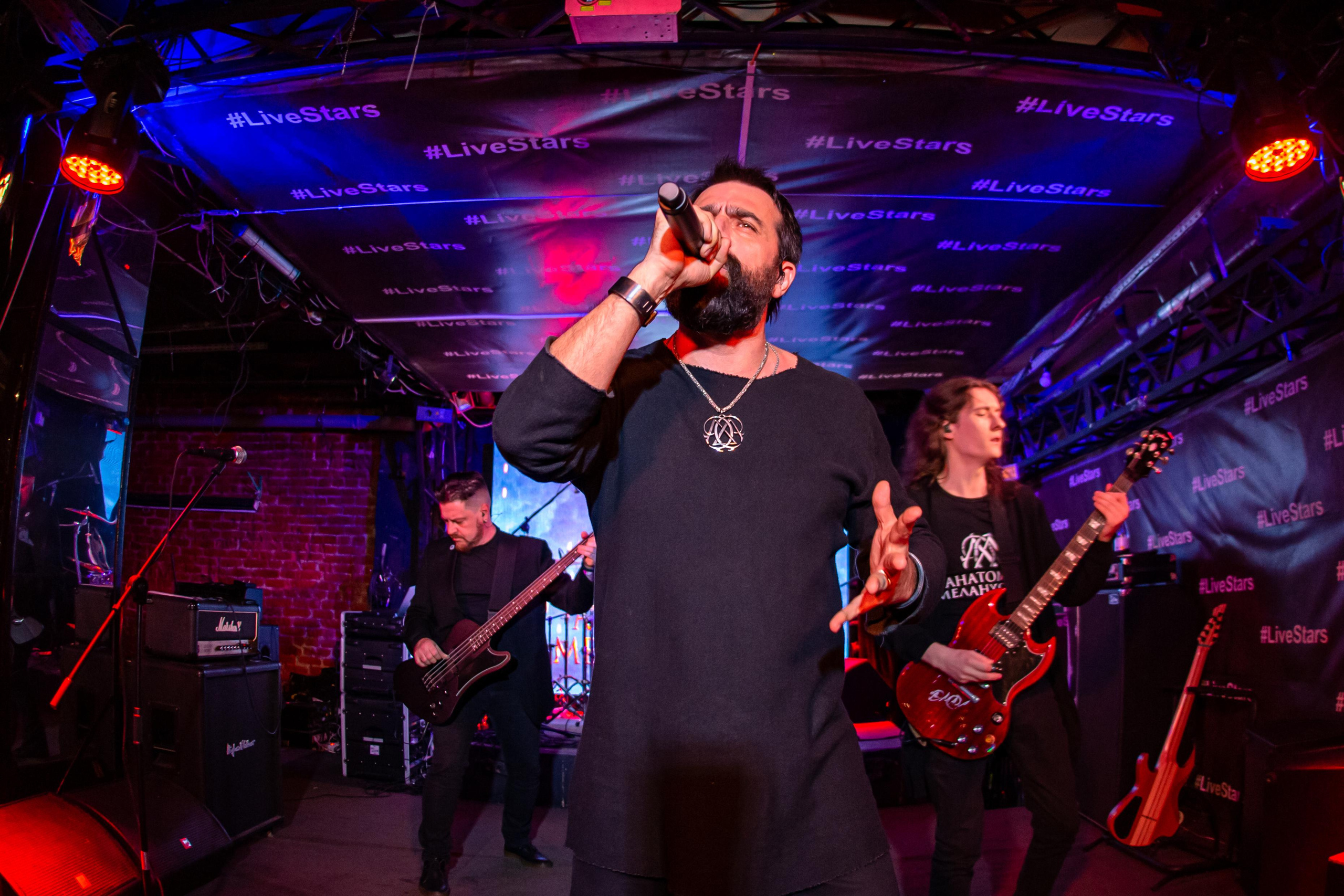 АНАТОМИЯ МЕЛАНХОЛИИ. Фотограф Сонкина Татьяна