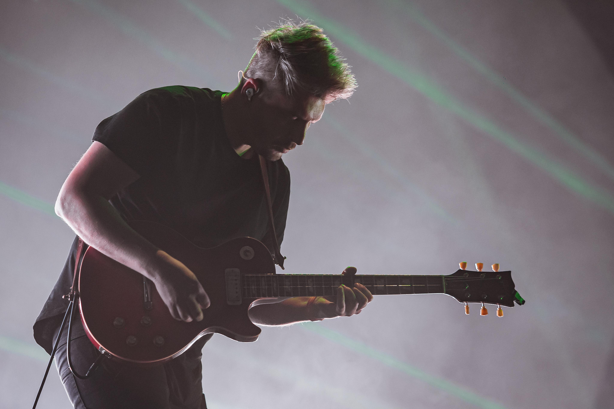 ВЯЧЕСЛАВ БУТУСОВ. Фотограф Сонкина Татьяна