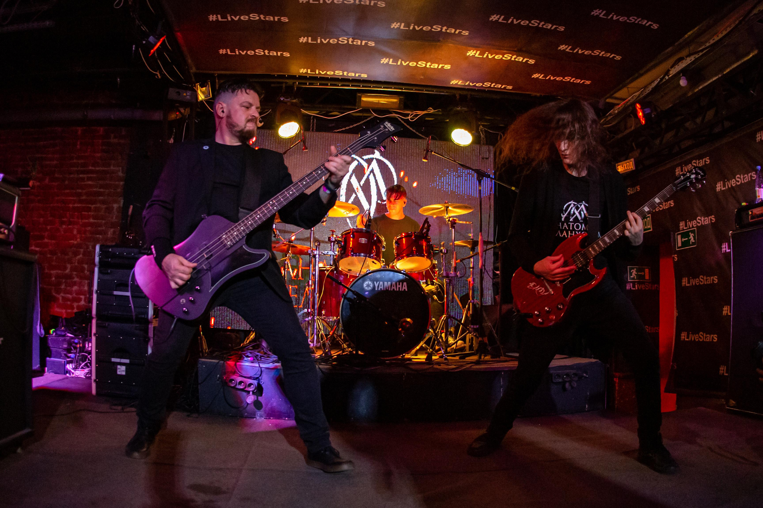 АНАТОМИЯ МЕЛАНХОЛИИ. Фотограф Сонкина Татьяна