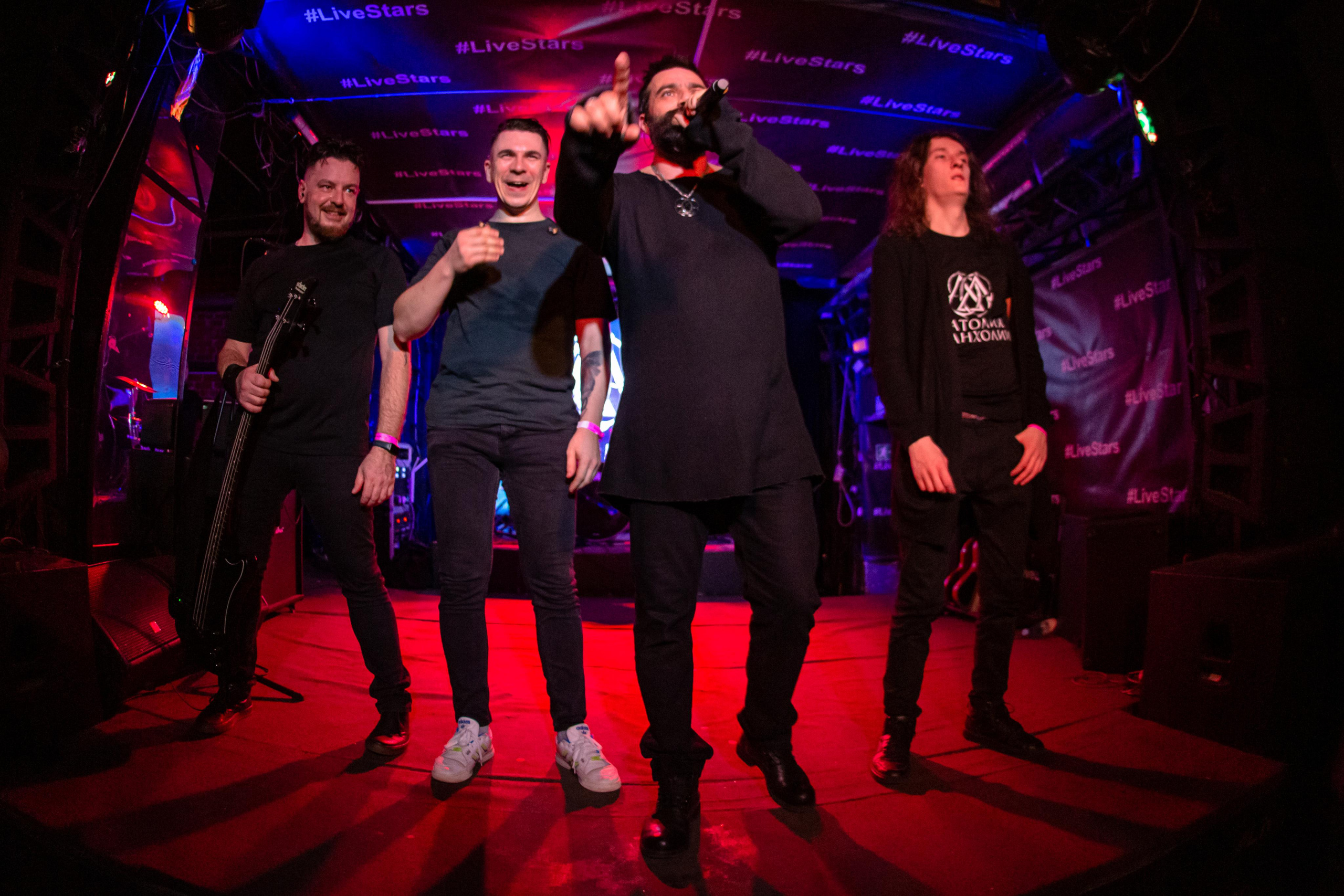 АНАТОМИЯ МЕЛАНХОЛИИ. Фотограф Сонкина Татьяна