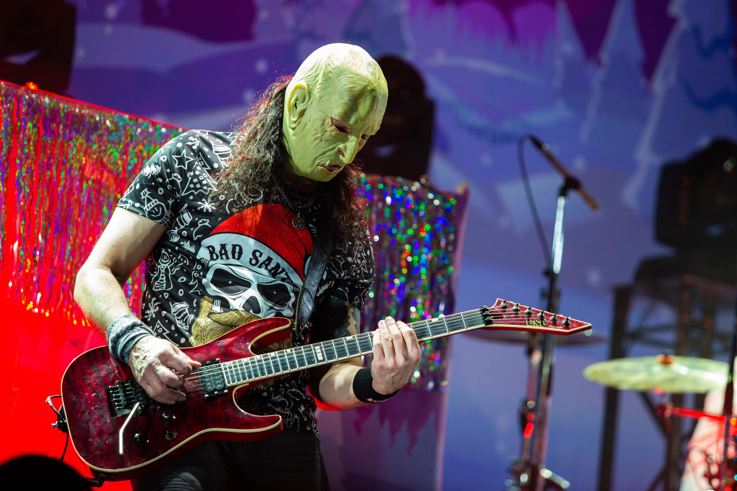 АРИЯ. Фотограф Сонкина Татьяна