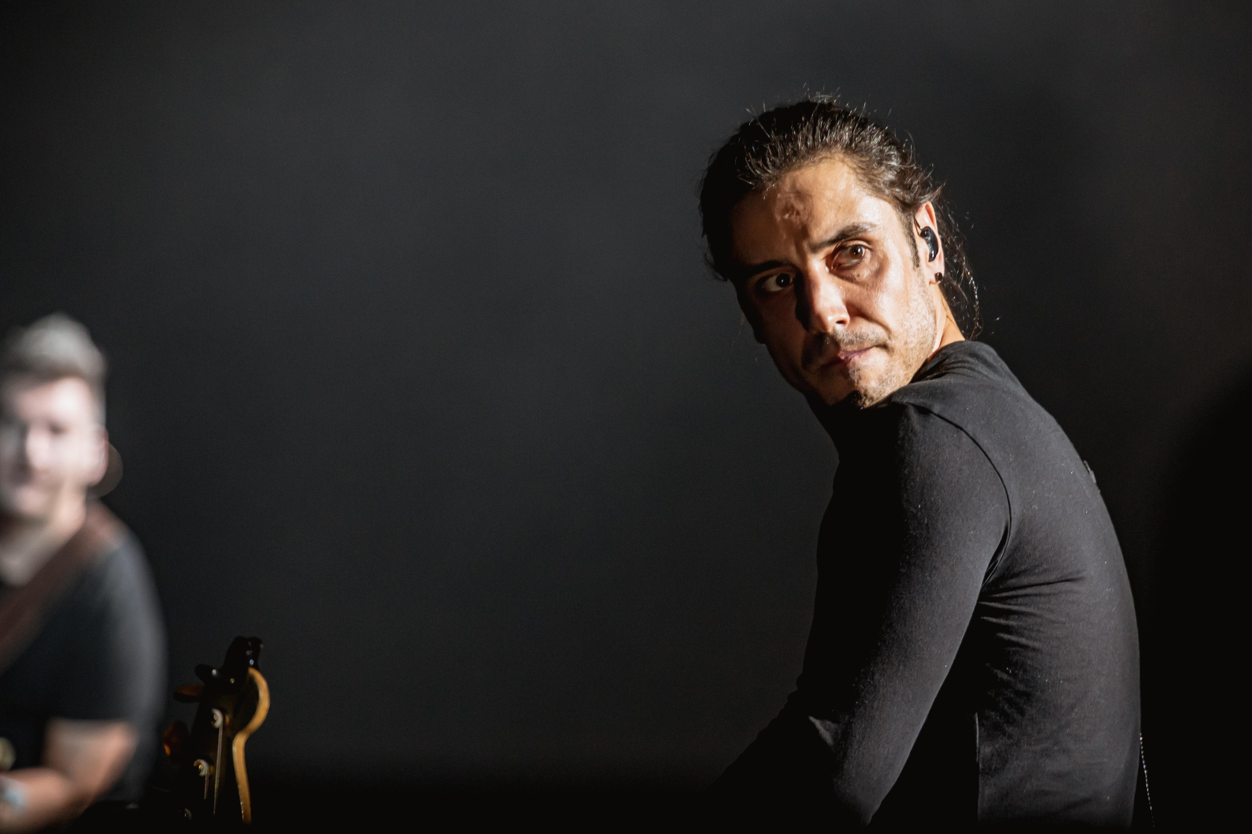 ВЯЧЕСЛАВ БУТУСОВ. Фотограф Сонкина Татьяна