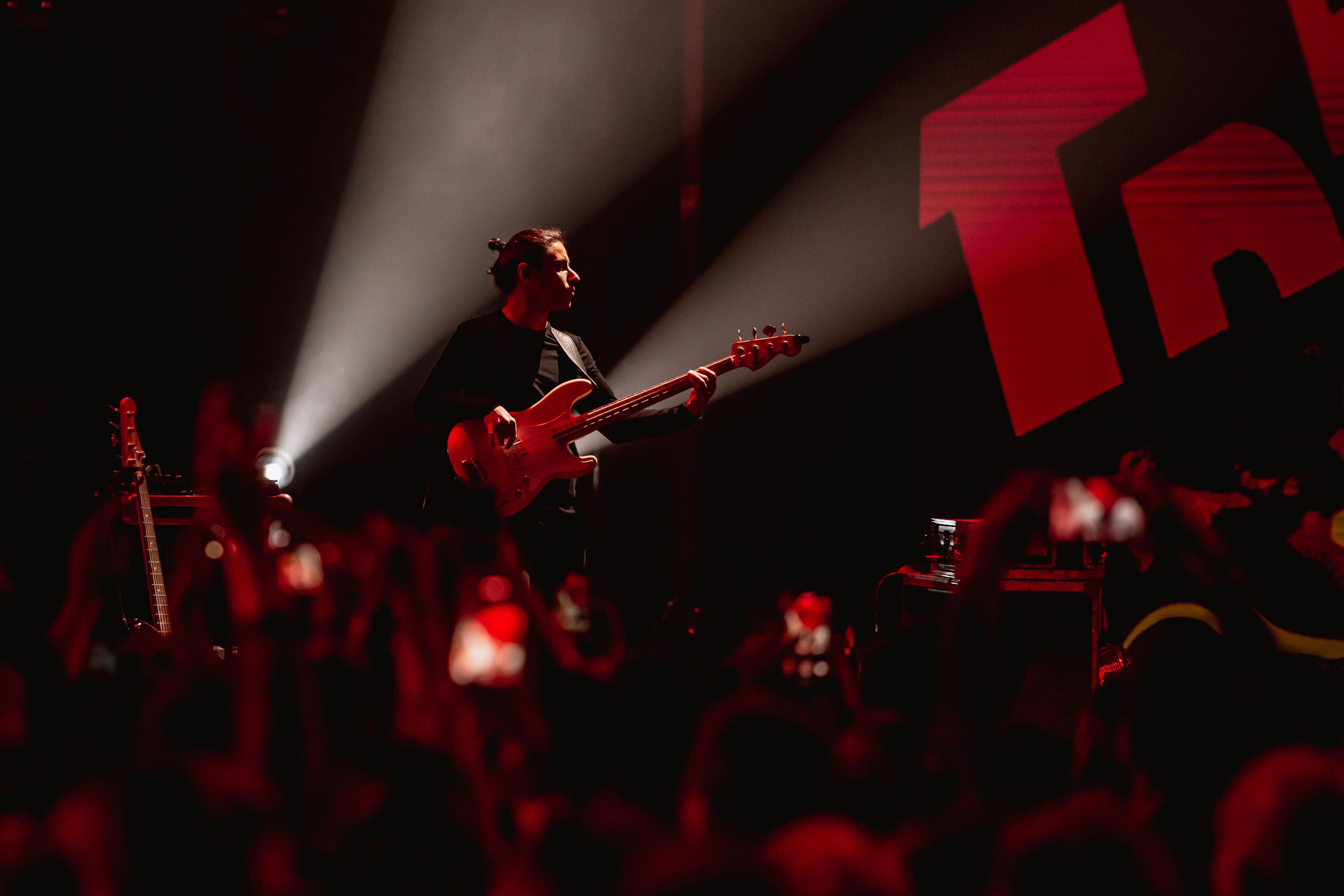 ВЯЧЕСЛАВ БУТУСОВ. Фотограф Сонкина Татьяна