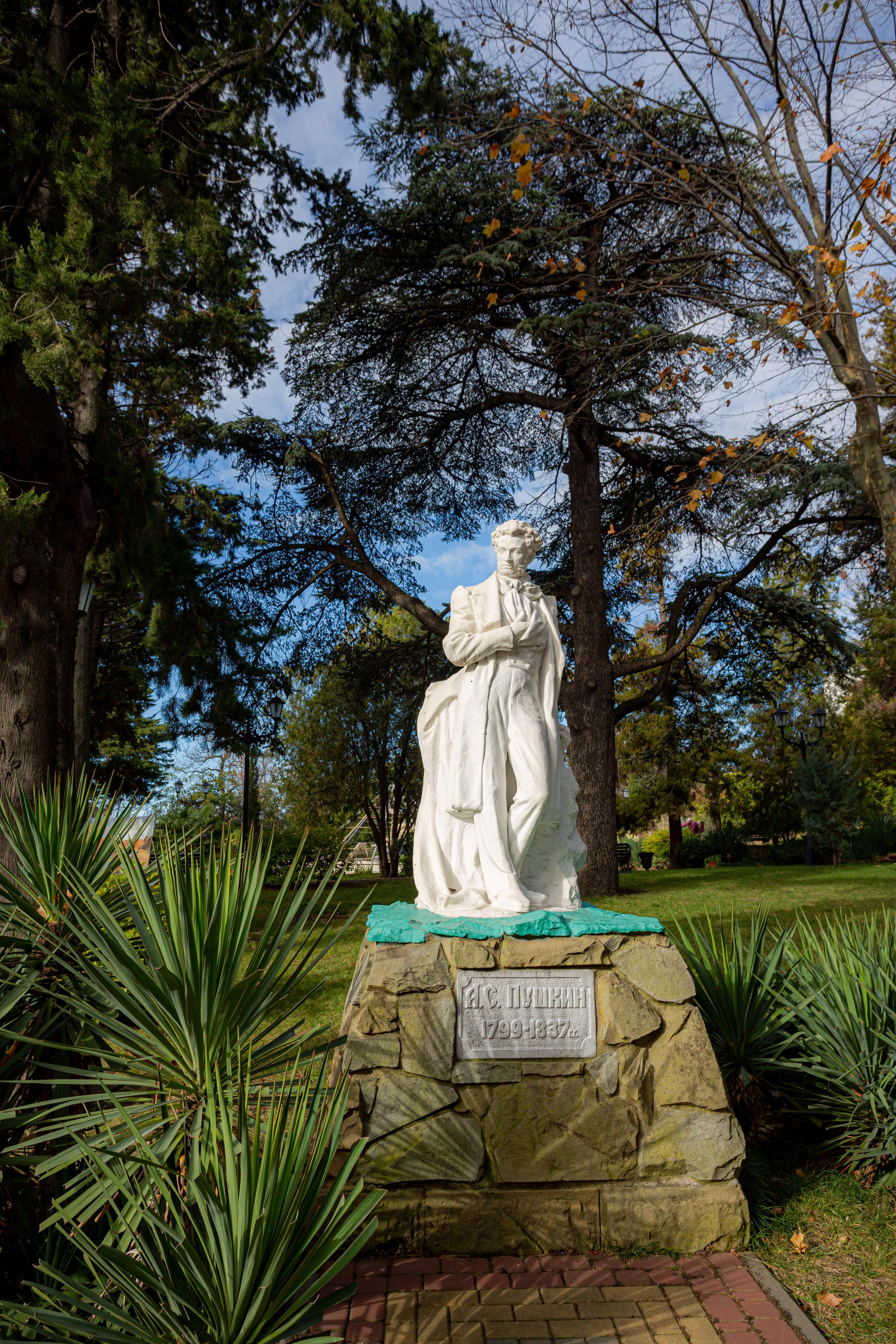 Туапсе. Photographer Sonkina Tatiana (Tanya Ash)