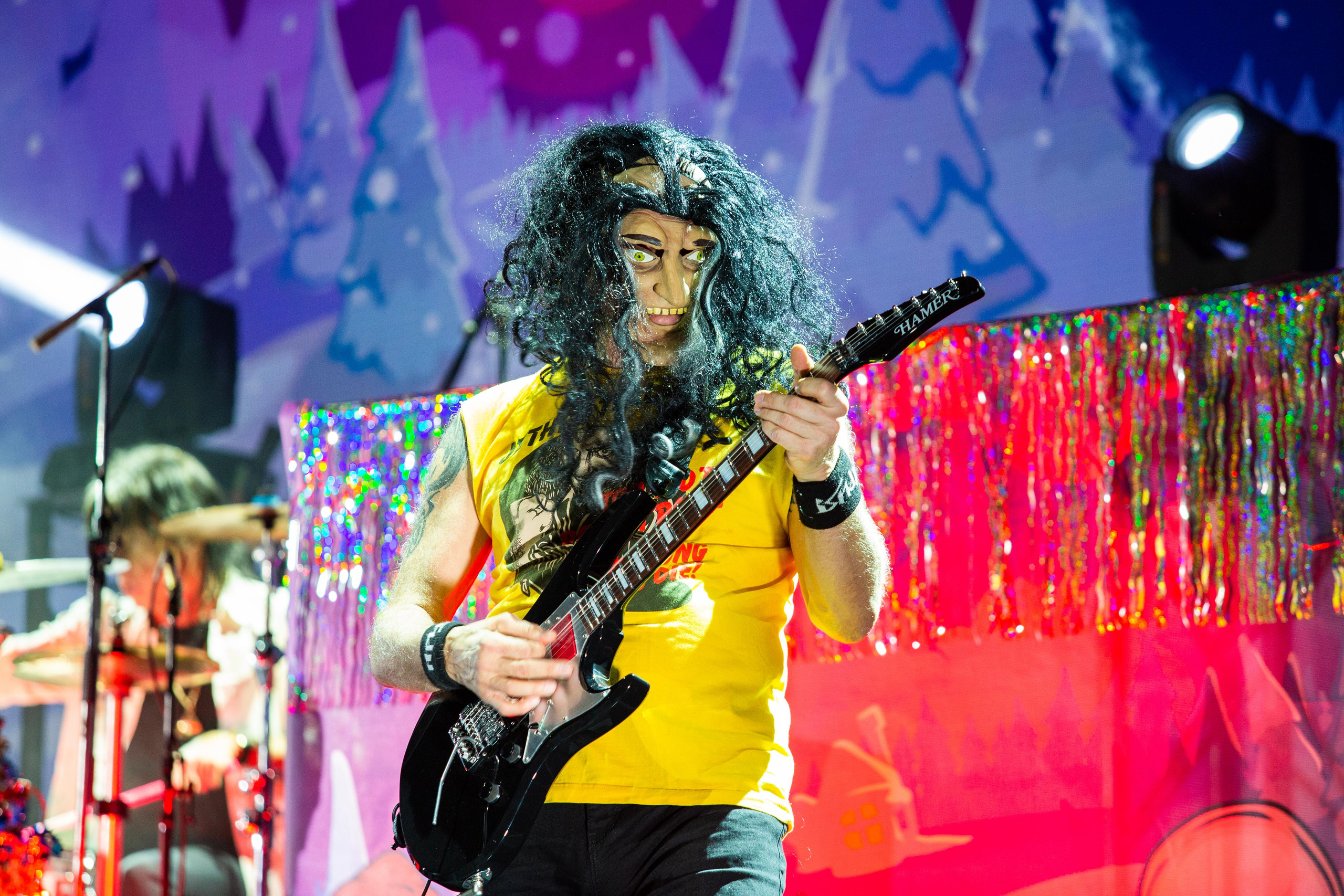 АРИЯ. Фотограф Сонкина Татьяна