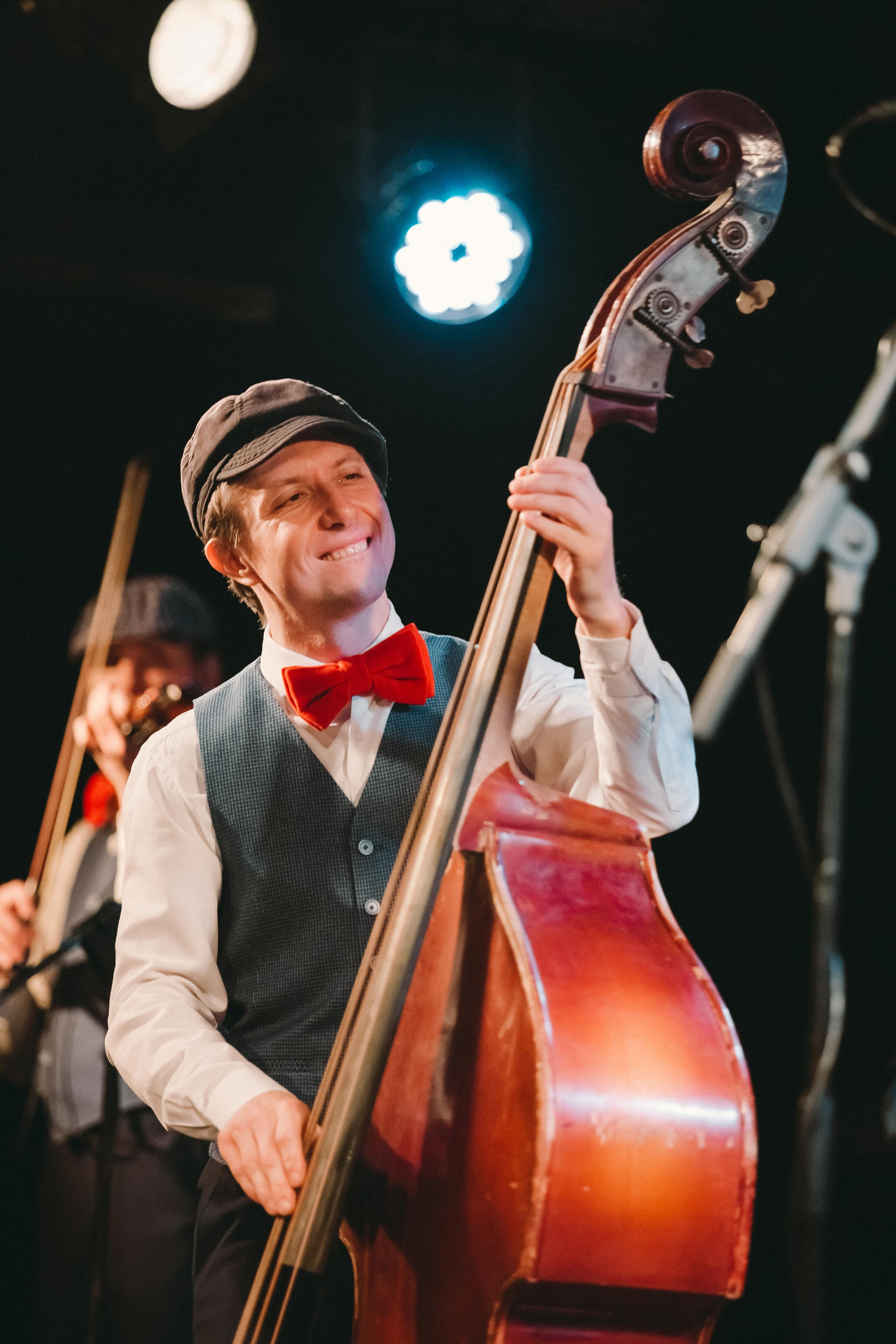 Старый Добрый Dixieland. Фотограф Сонкина Татьяна