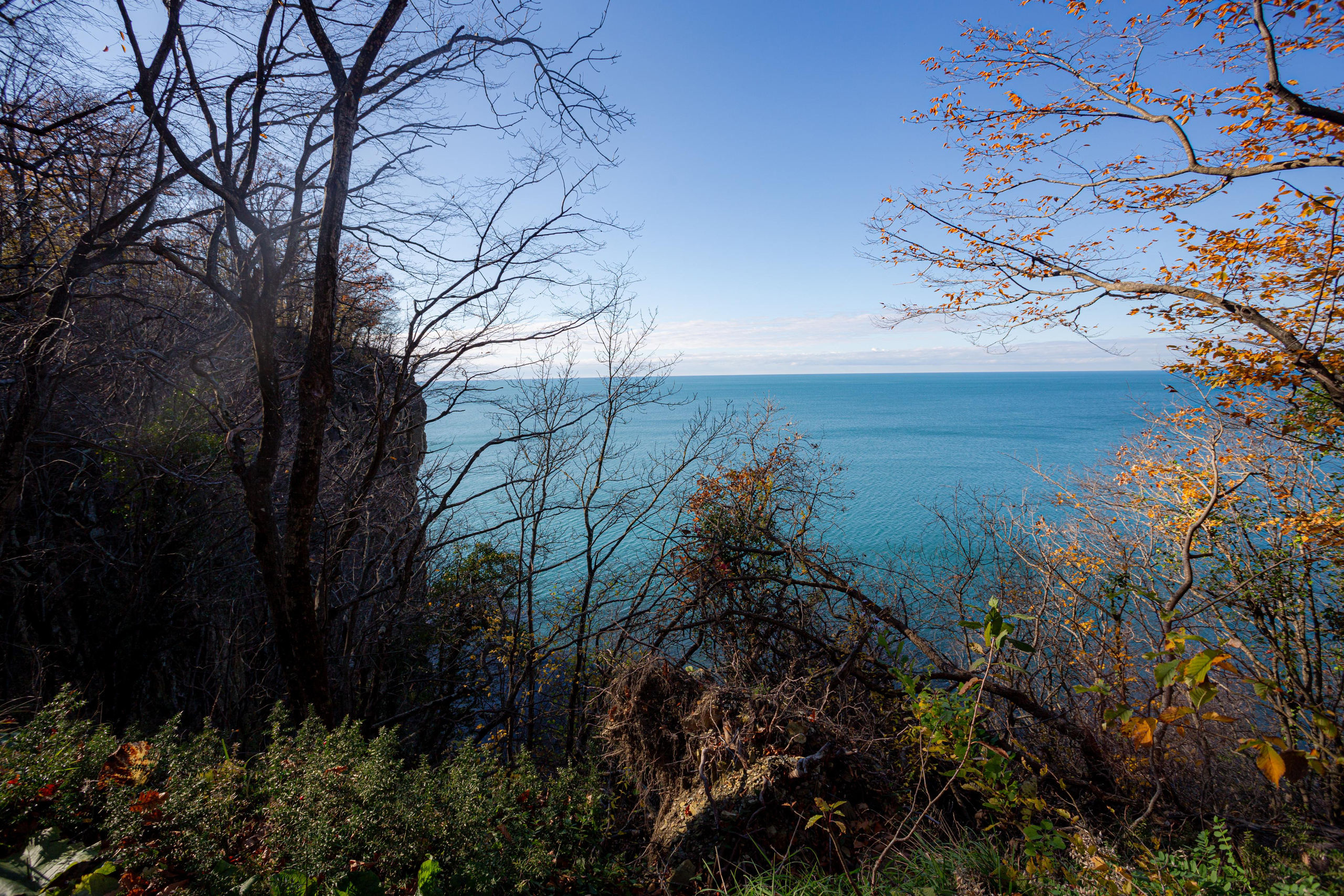 Туапсе. Photographer Sonkina Tatiana (Tanya Ash)