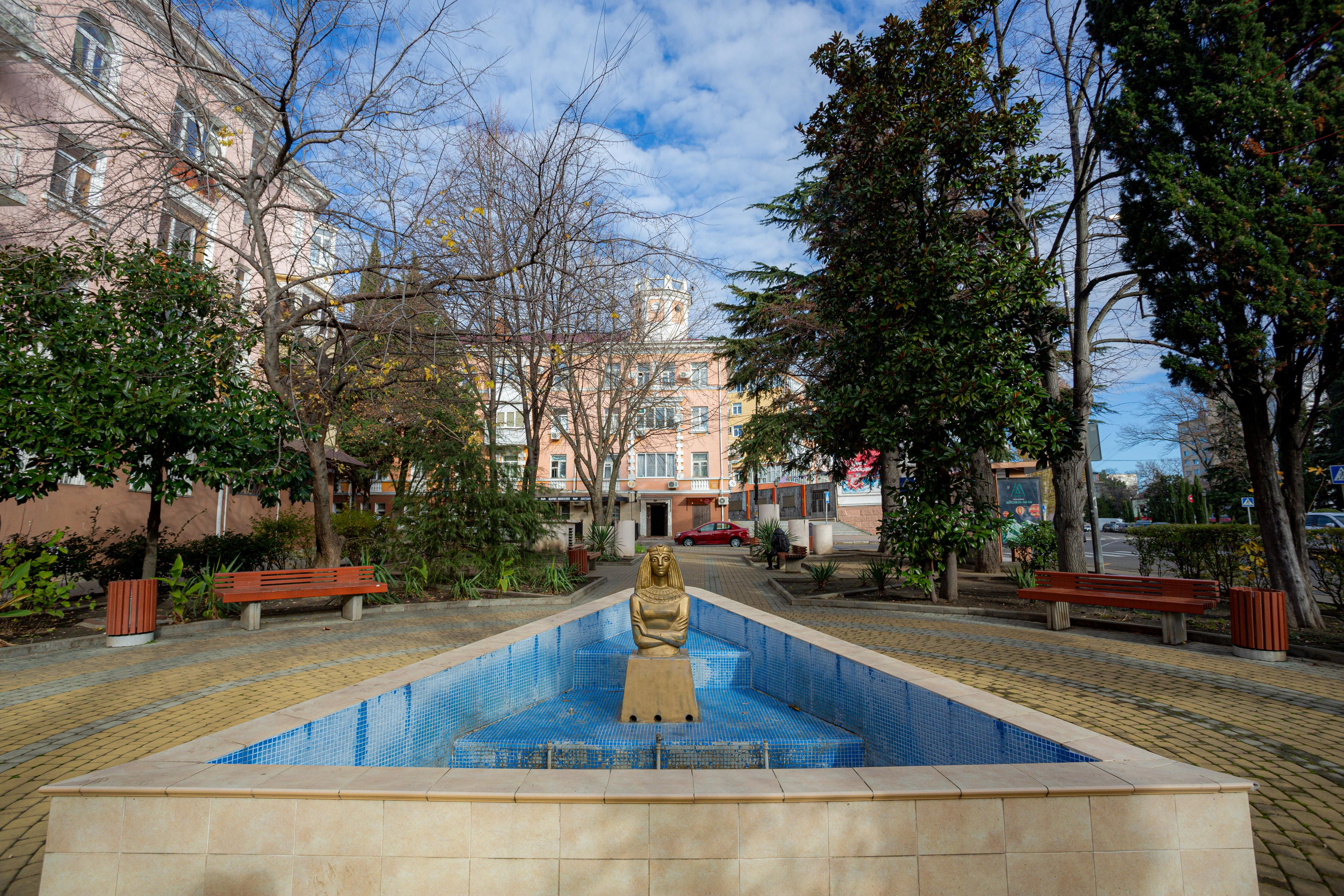 Туапсе. Photographer Sonkina Tatiana (Tanya Ash)