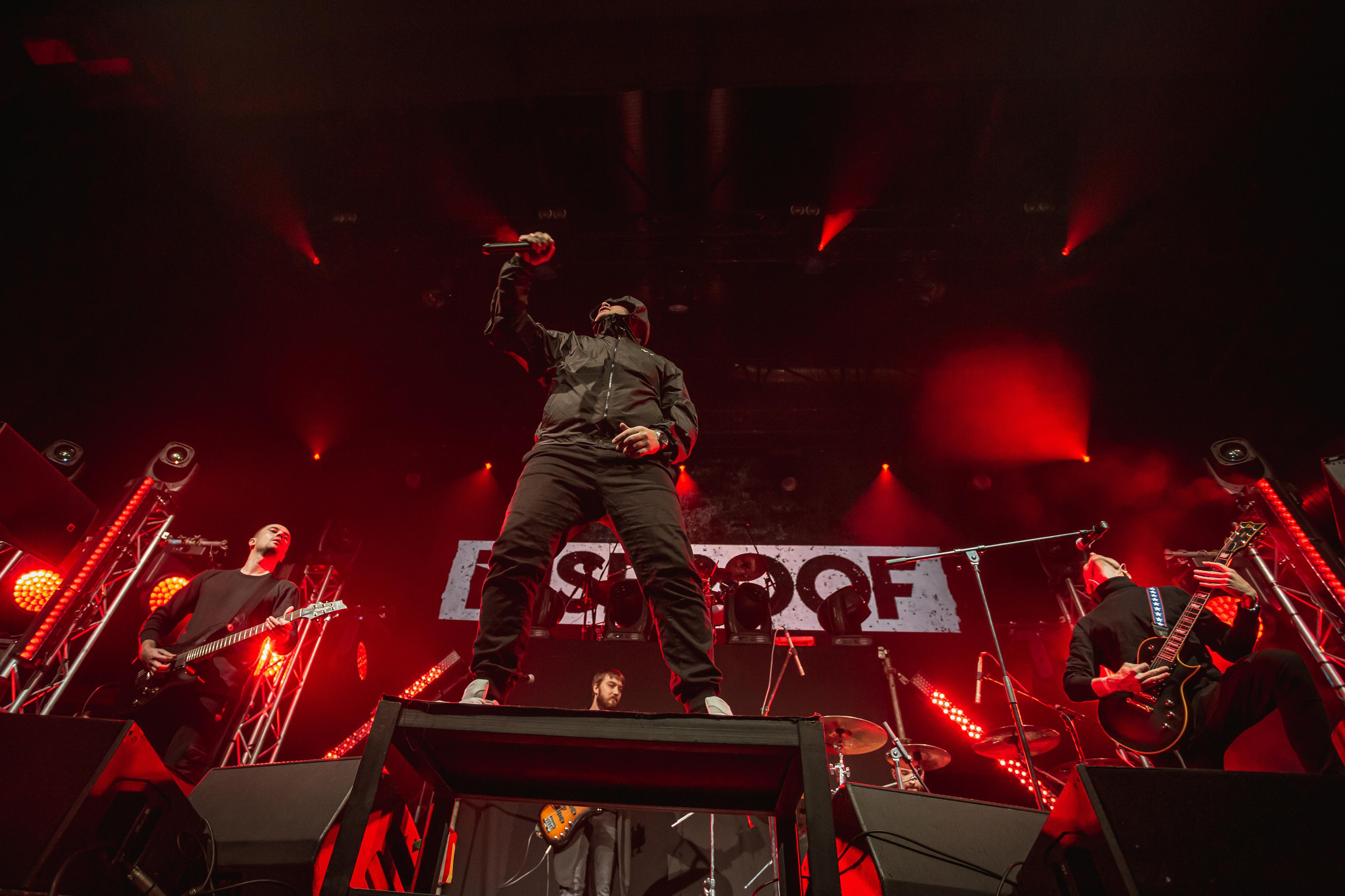 DISPROOF. Photographer Sonkina Tatiana (Tanya Ash)