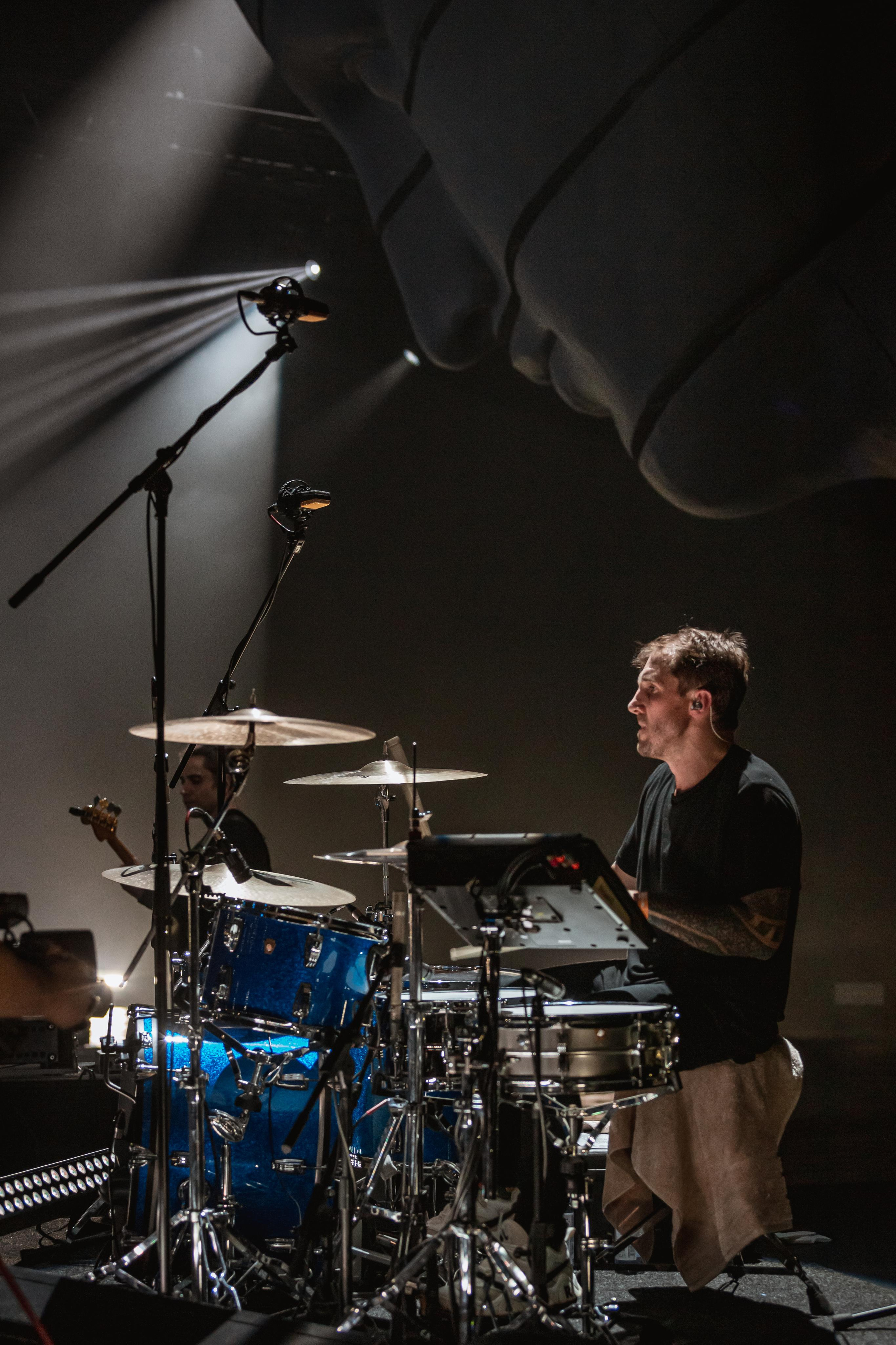 ВЯЧЕСЛАВ БУТУСОВ. Фотограф Сонкина Татьяна