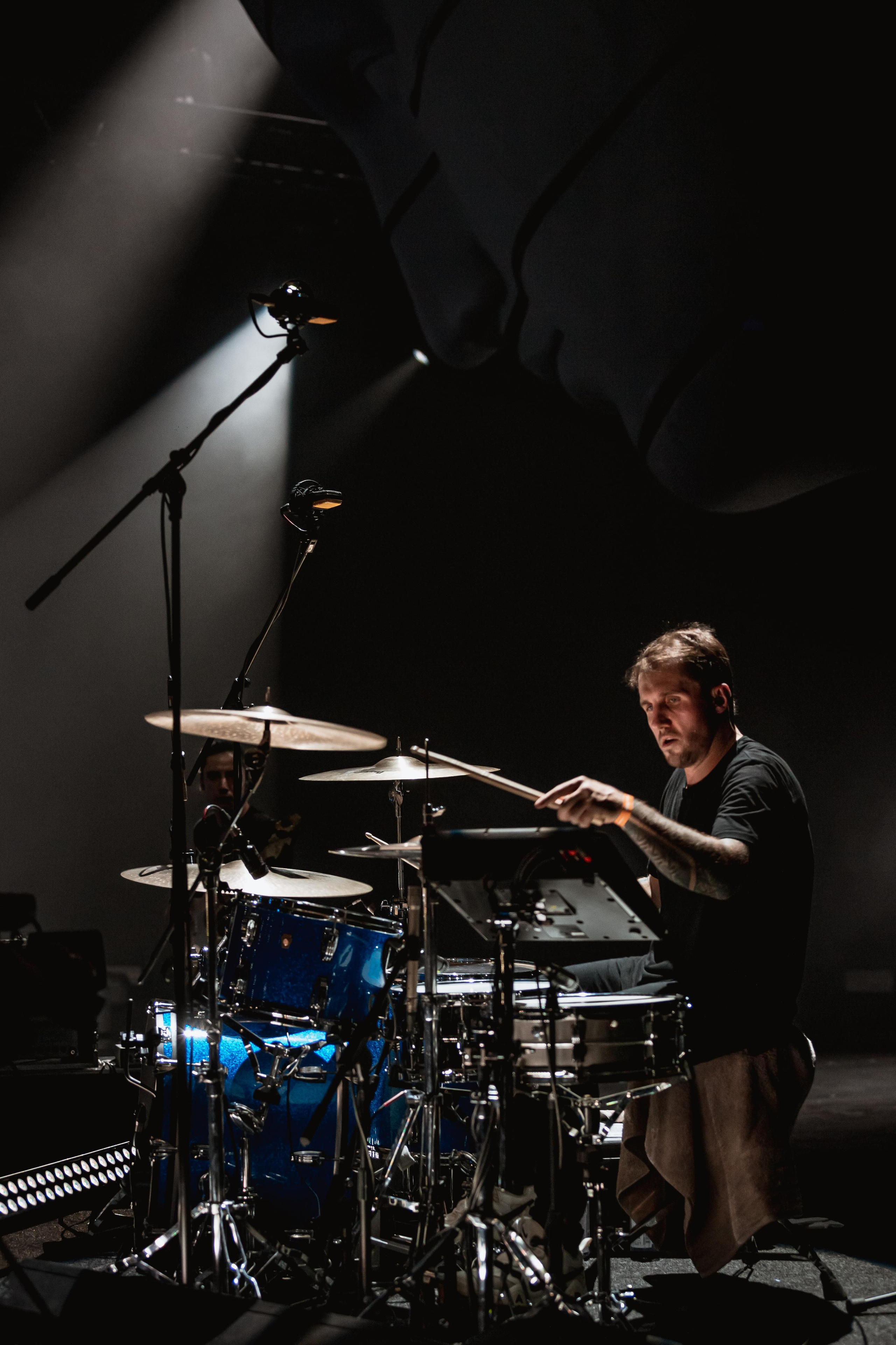 ВЯЧЕСЛАВ БУТУСОВ. Фотограф Сонкина Татьяна