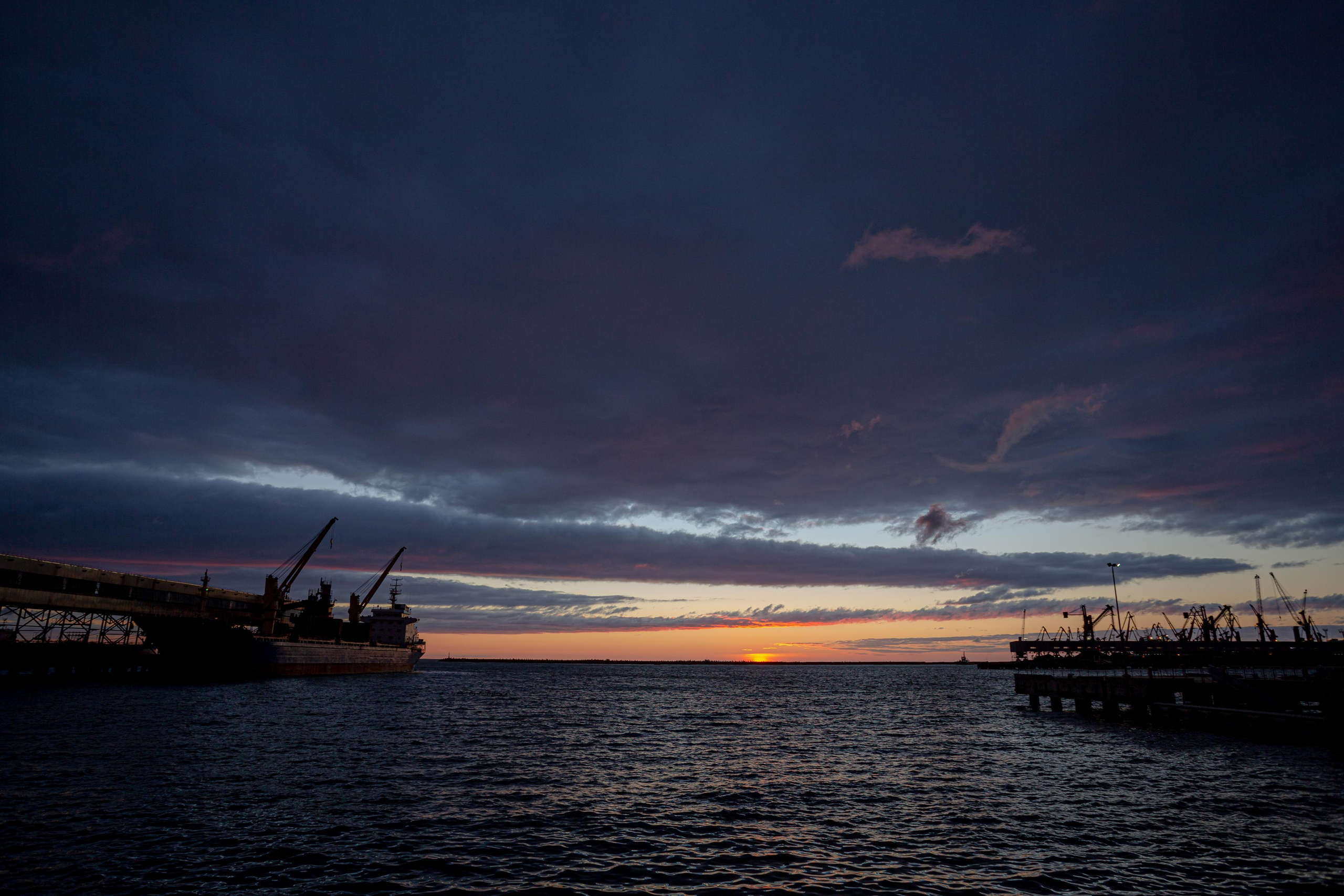 Туапсе. Photographer Sonkina Tatiana (Tanya Ash)