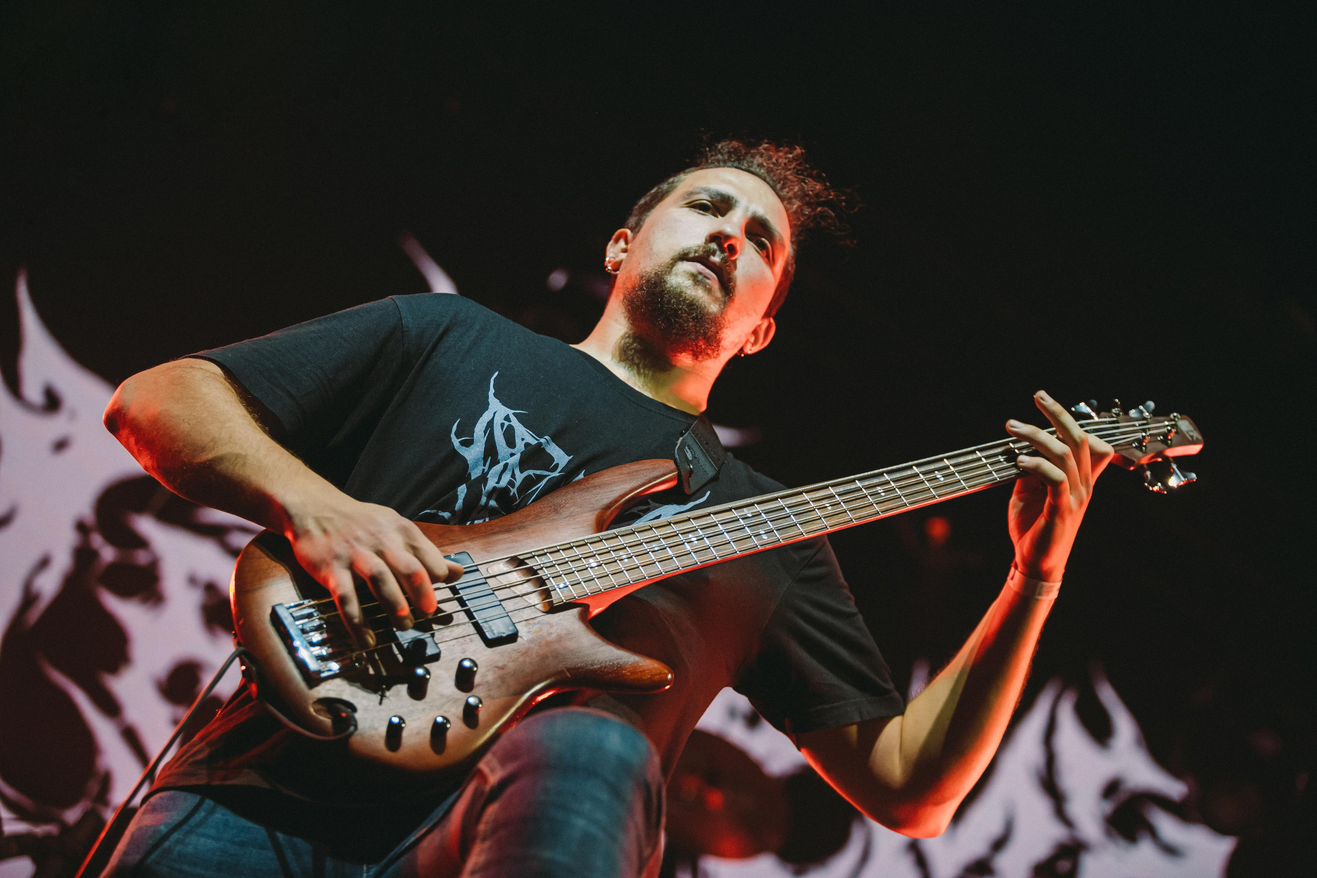 ENEMY CRUCIFIXION. Фотограф Сонкина Татьяна