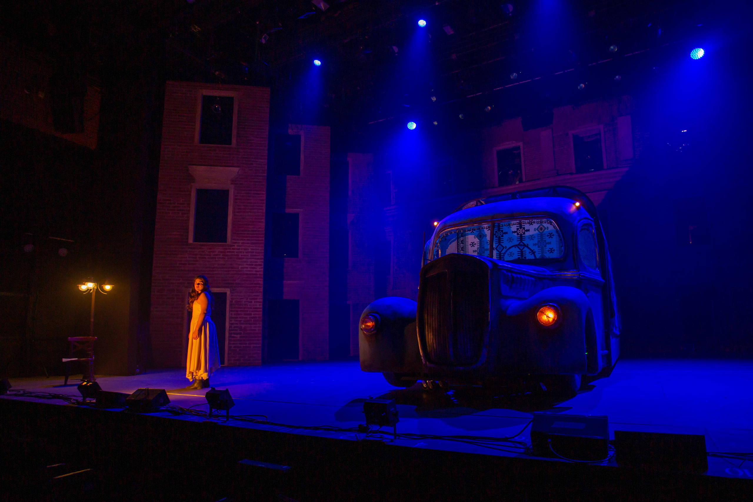 ONEGIN. Photographer Sonkina Tatiana (Tanya Ash)