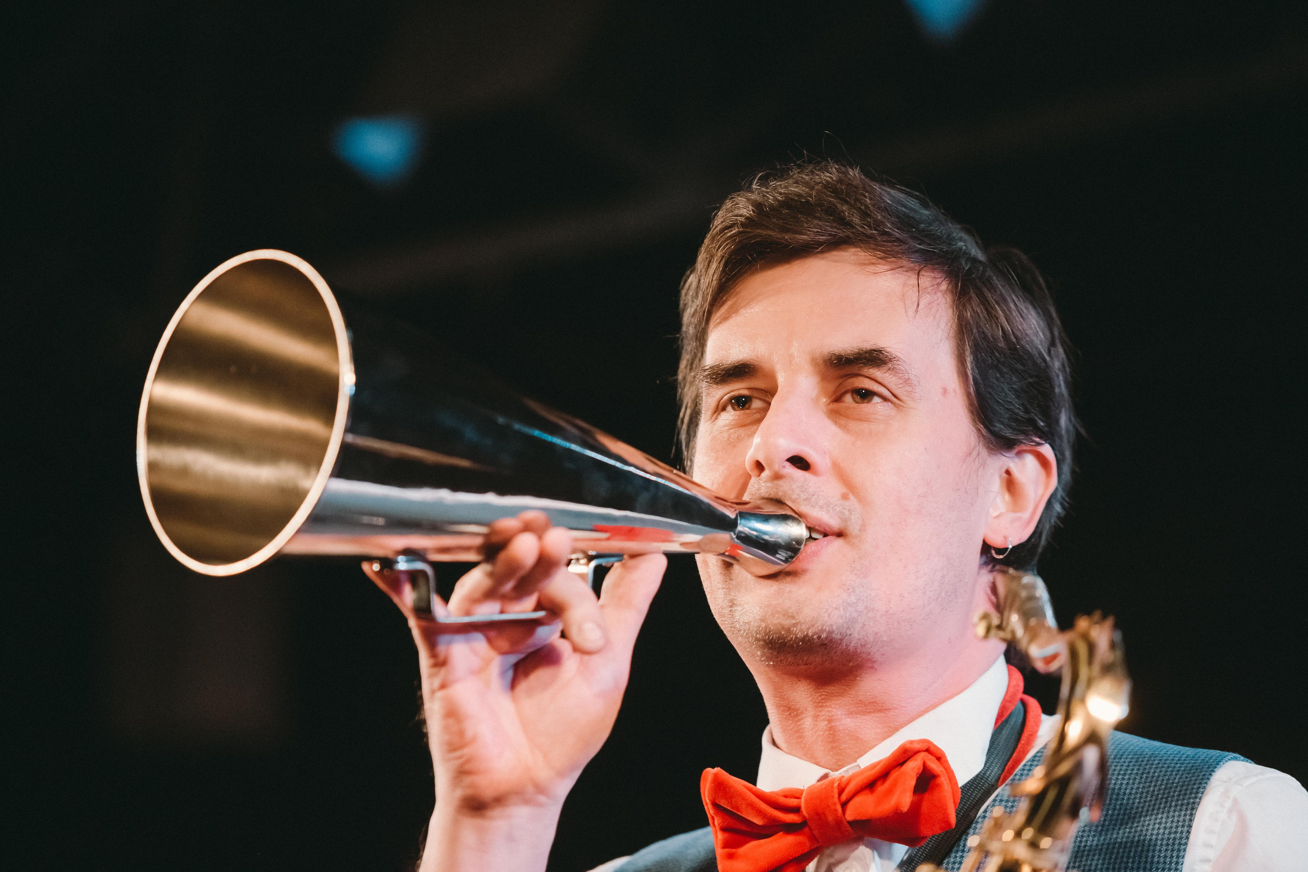 Старый Добрый Dixieland. Фотограф Сонкина Татьяна