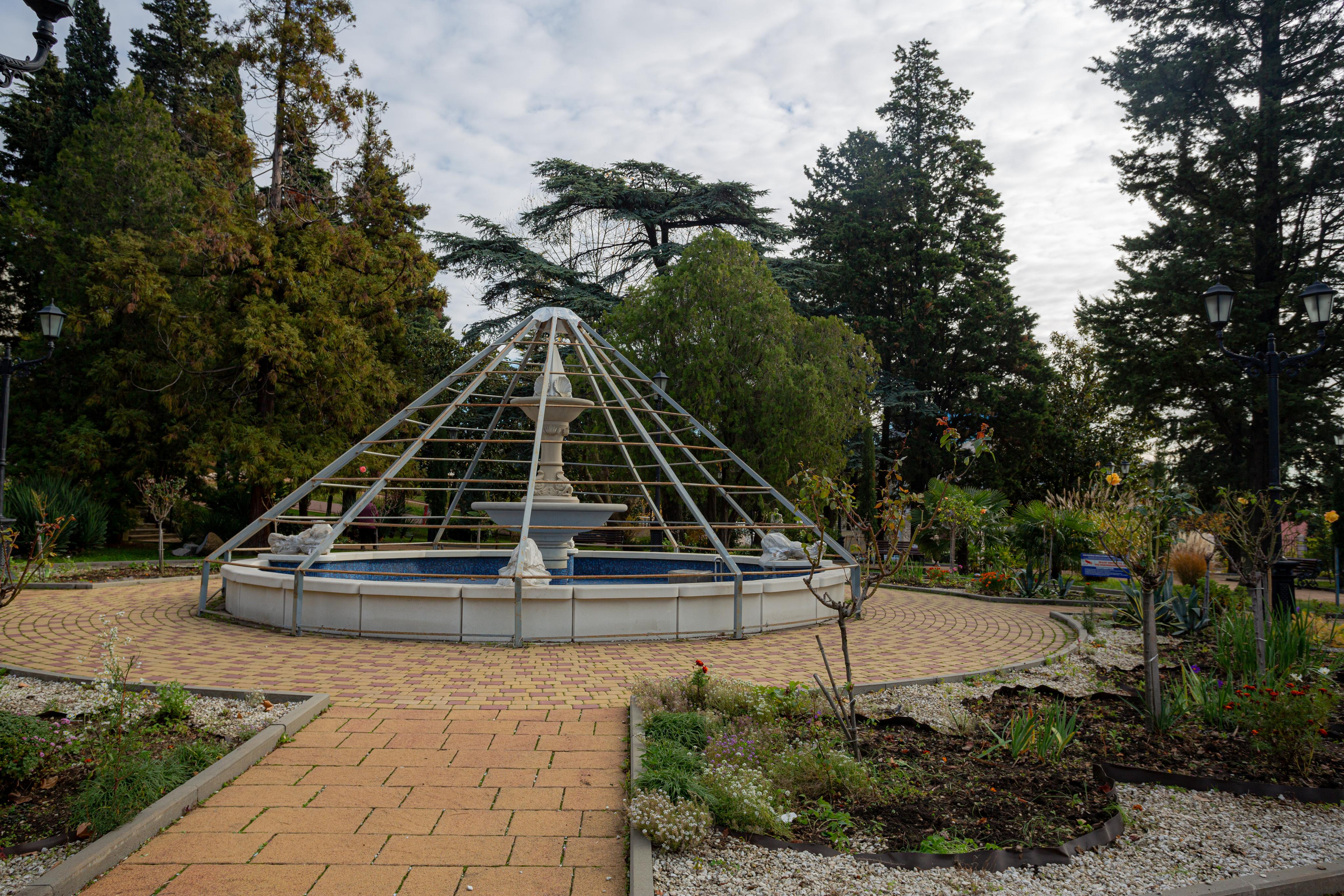 Туапсе. Photographer Sonkina Tatiana (Tanya Ash)