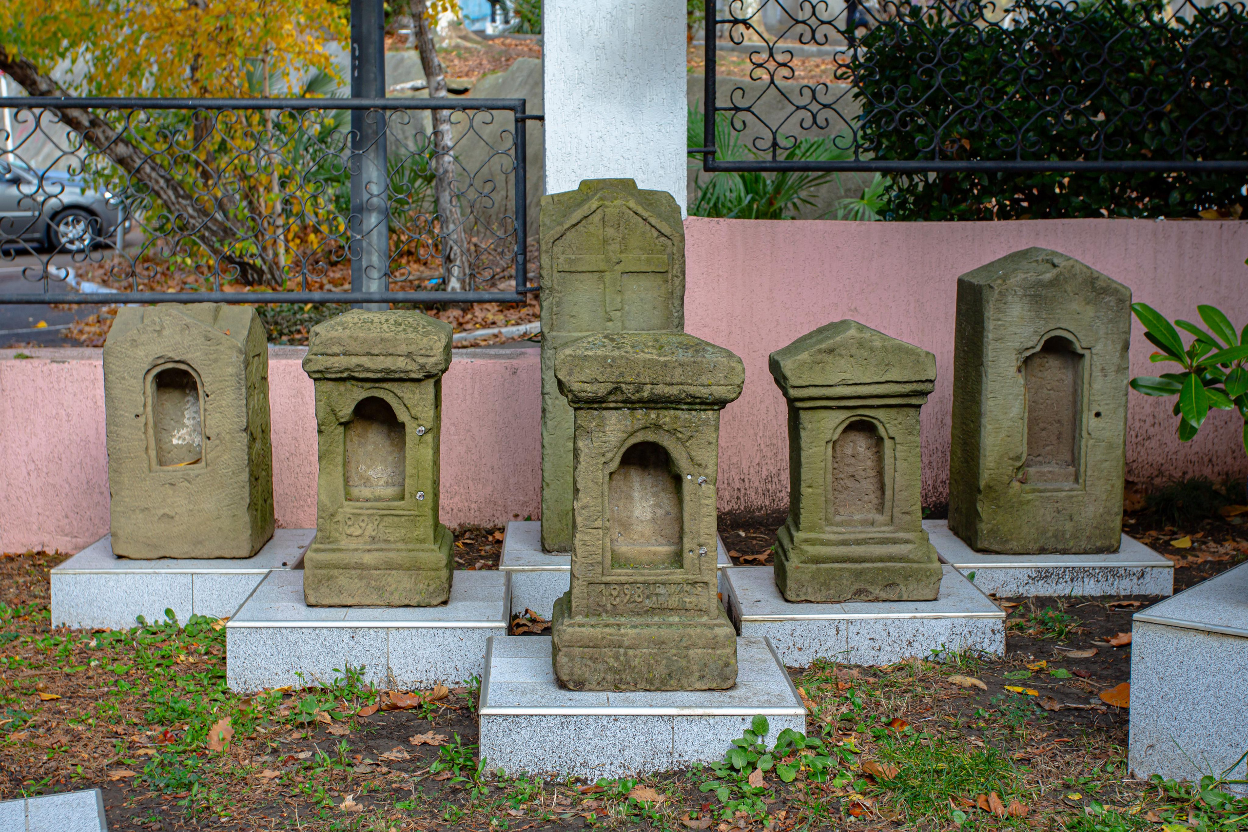 Туапсе. Photographer Sonkina Tatiana (Tanya Ash)