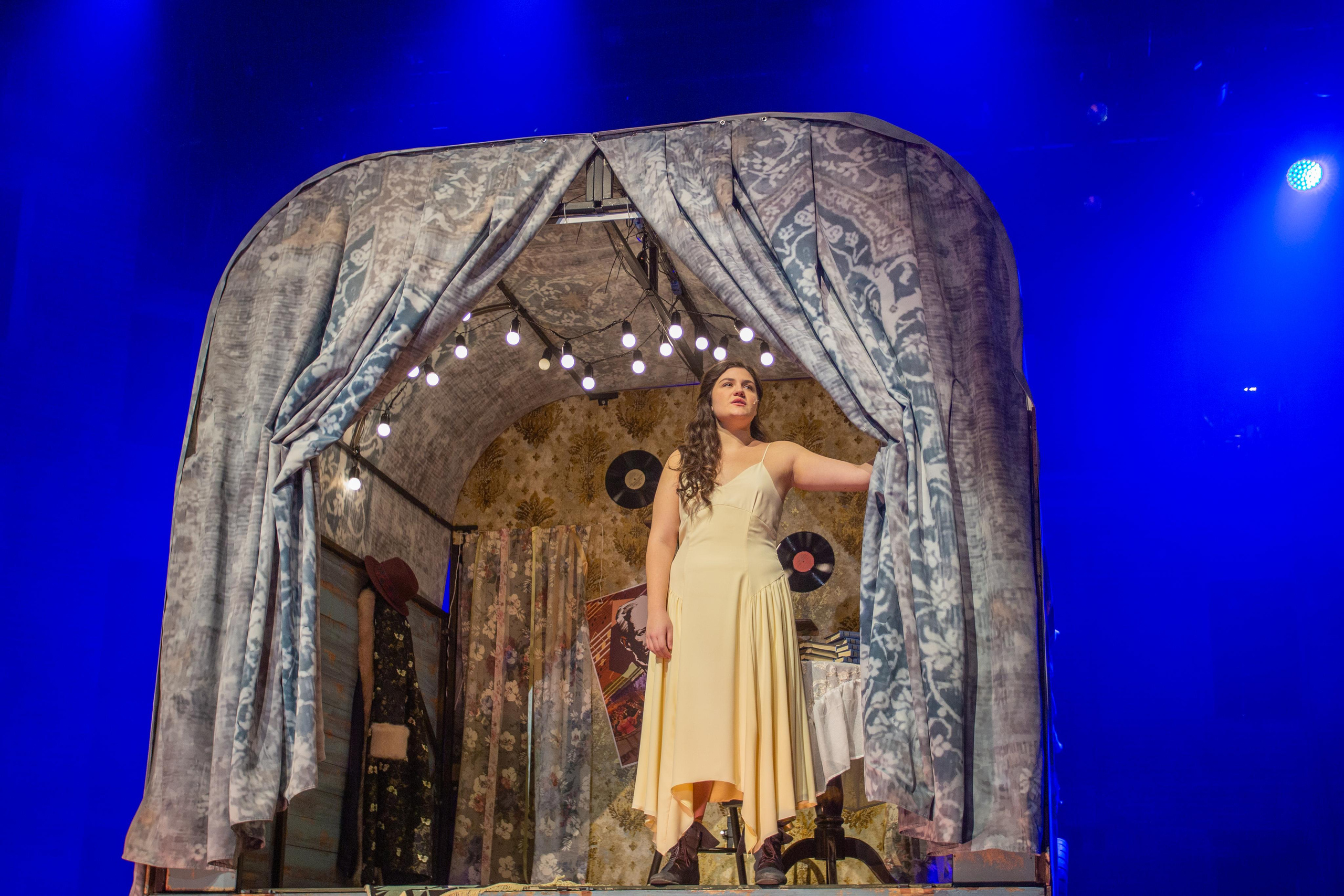 ONEGIN. Photographer Sonkina Tatiana (Tanya Ash)