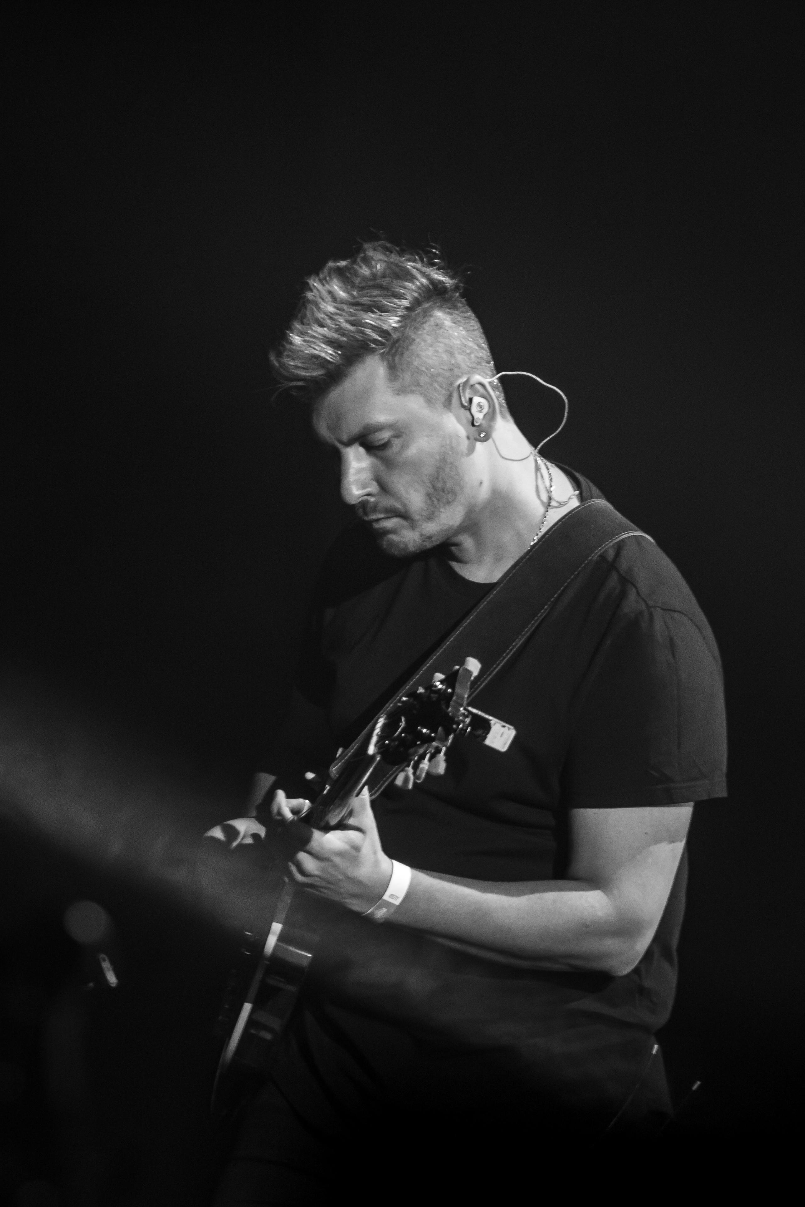 ВЯЧЕСЛАВ БУТУСОВ. Фотограф Сонкина Татьяна