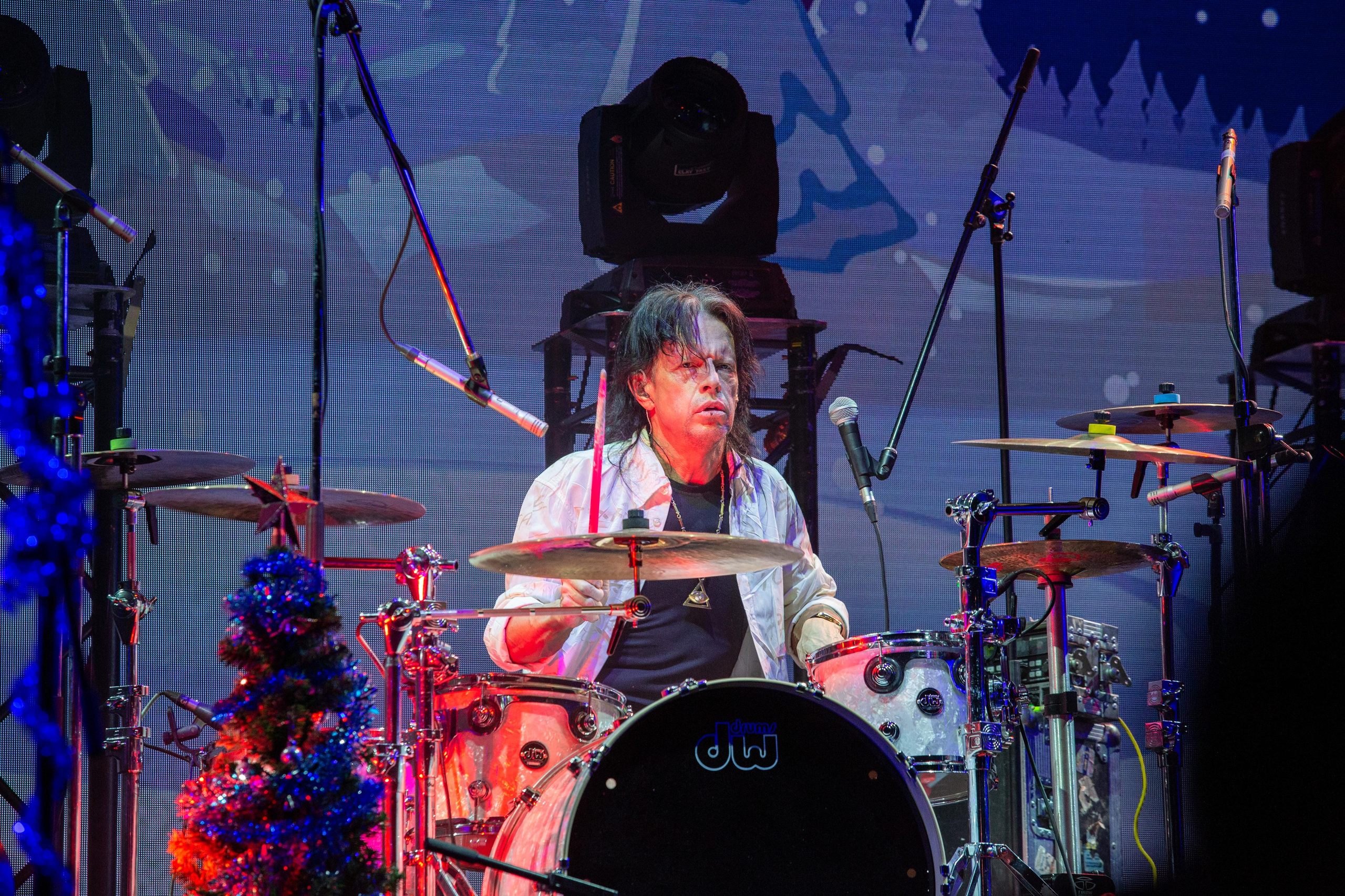 АРИЯ. Фотограф Сонкина Татьяна