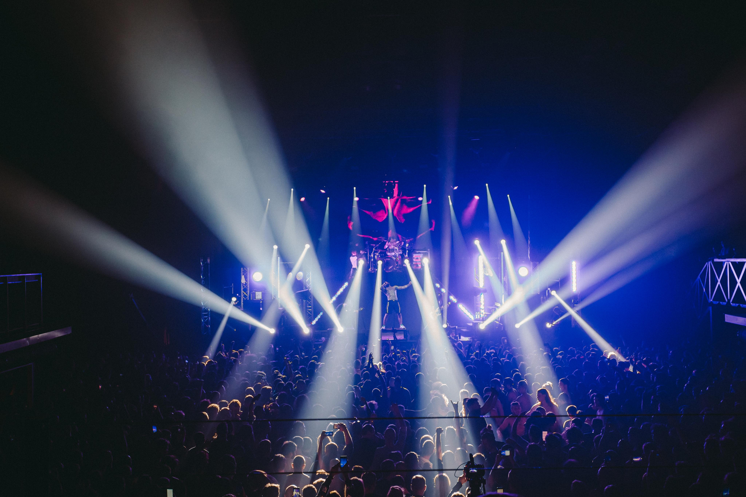 SLAUGHTER TO PREVAIL. Photographer Sonkina Tatiana (Tanya Ash)