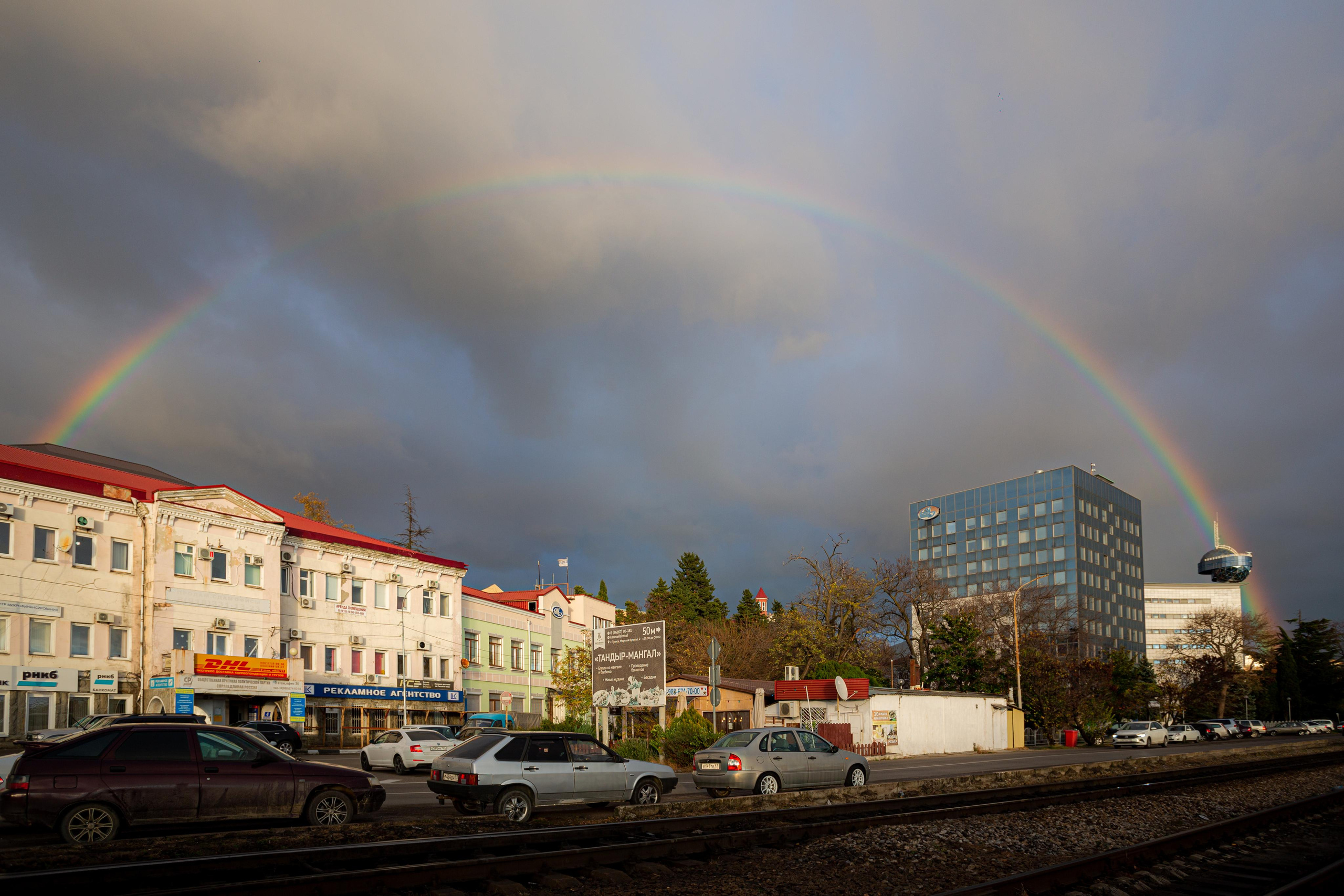 Туапсе. Photographer Sonkina Tatiana (Tanya Ash)