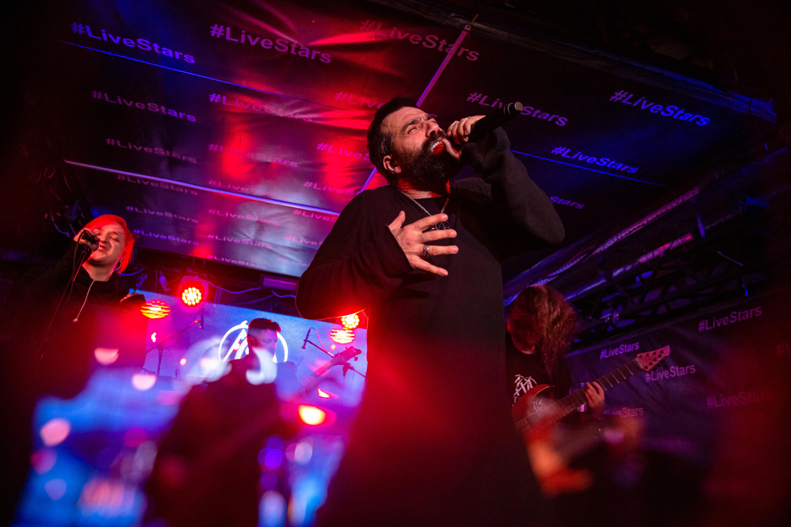 АНАТОМИЯ МЕЛАНХОЛИИ. Фотограф Сонкина Татьяна