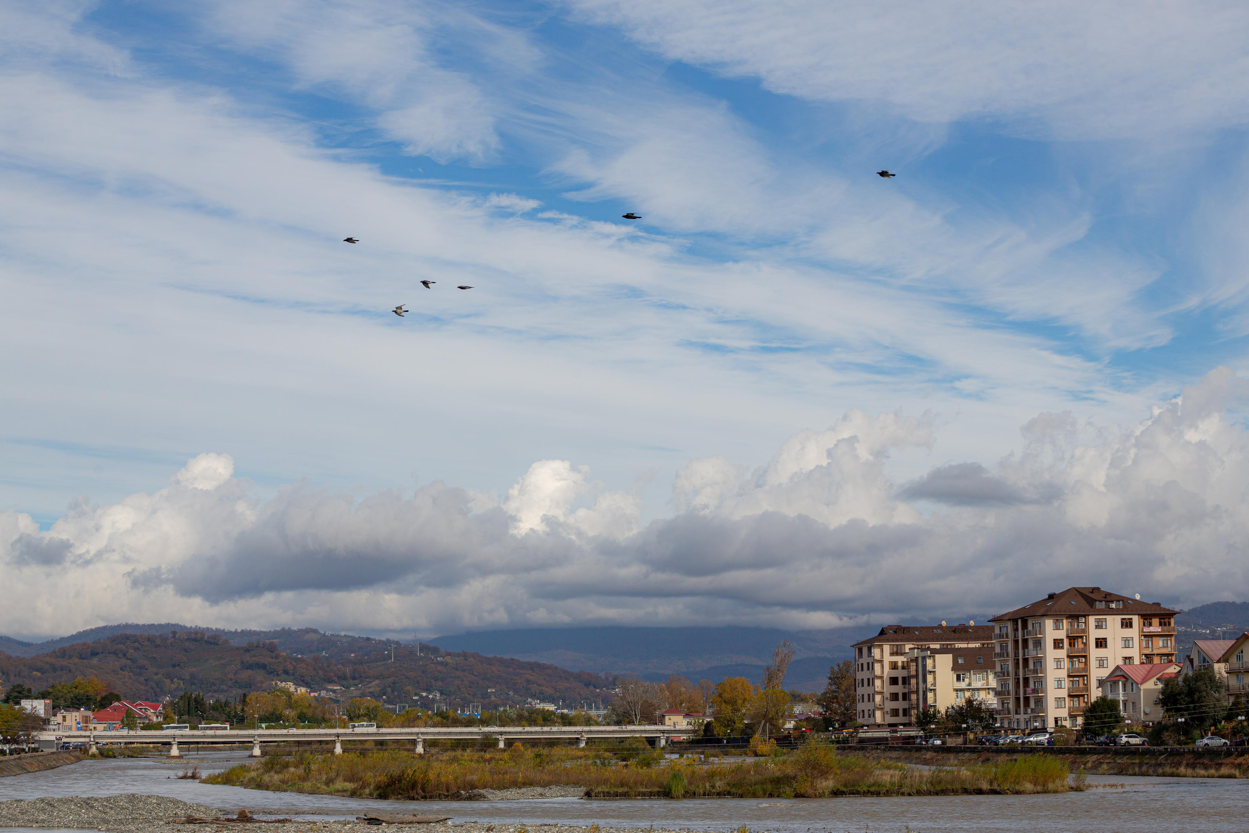 Адлер. Фотограф Сонкина Татьяна