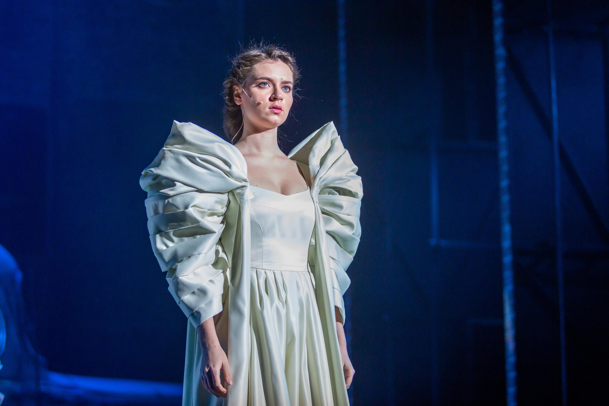 ONEGIN. Photographer Sonkina Tatiana (Tanya Ash)