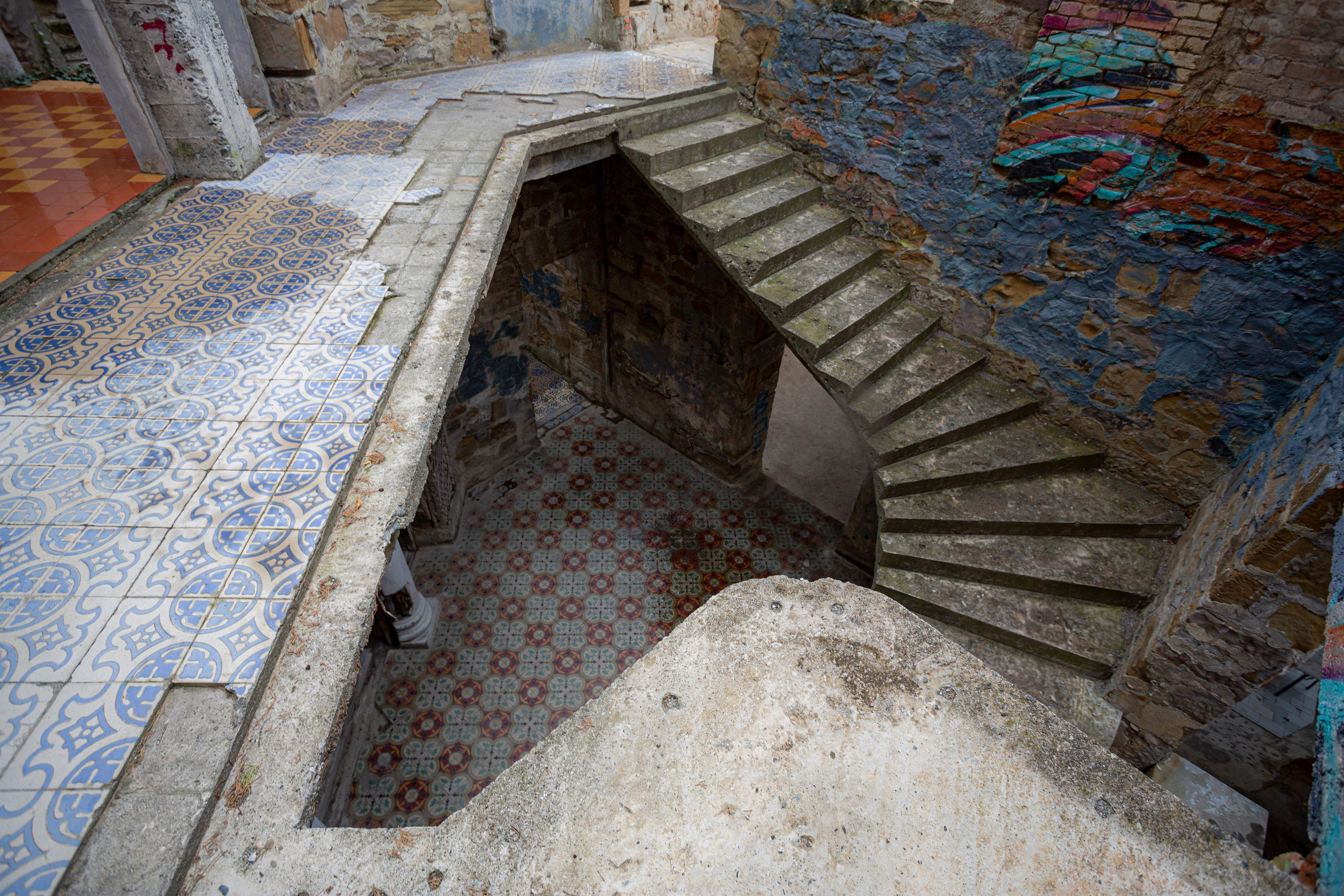 Дача Квитко. Photographer Sonkina Tatiana (Tanya Ash)