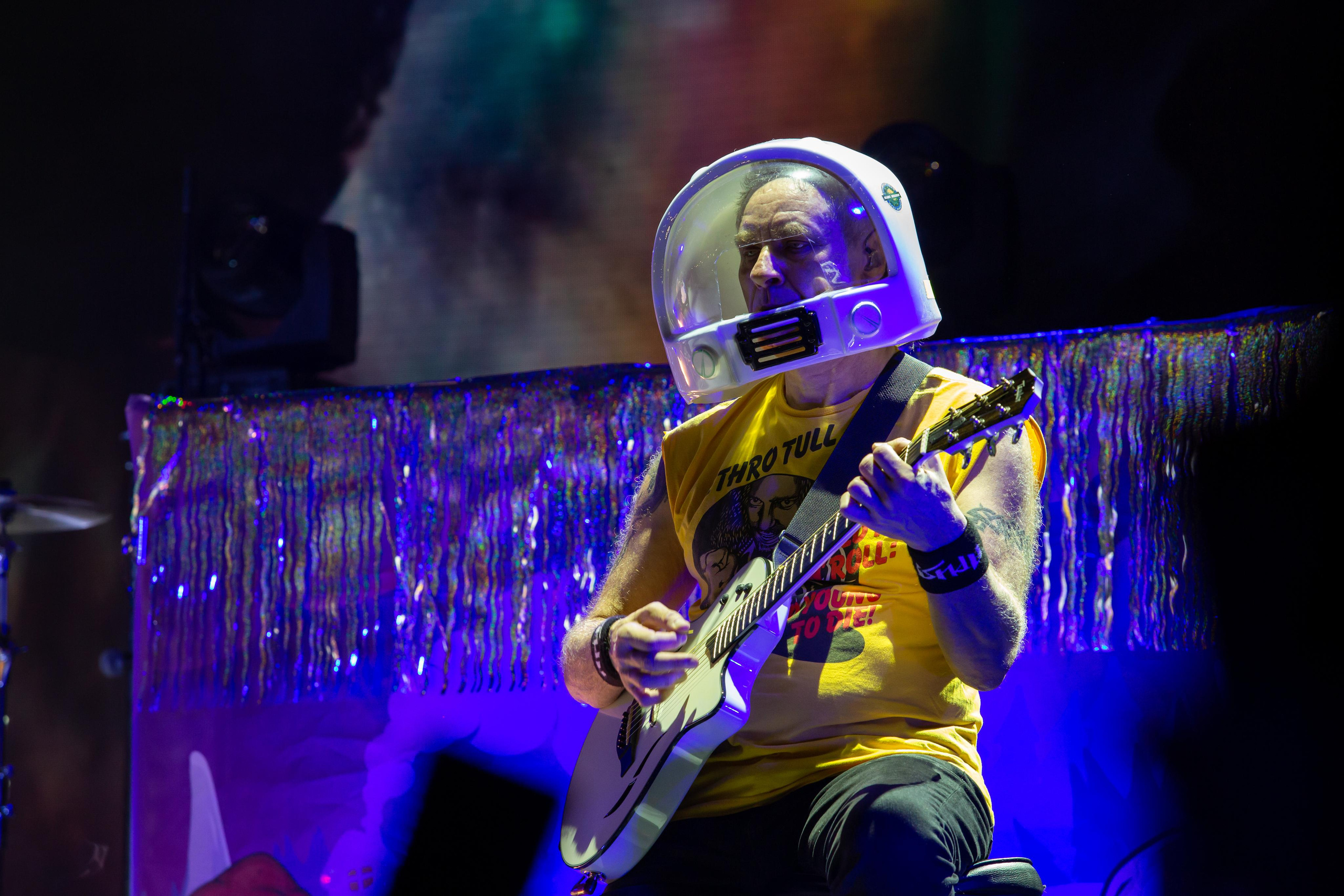 АРИЯ. Фотограф Сонкина Татьяна