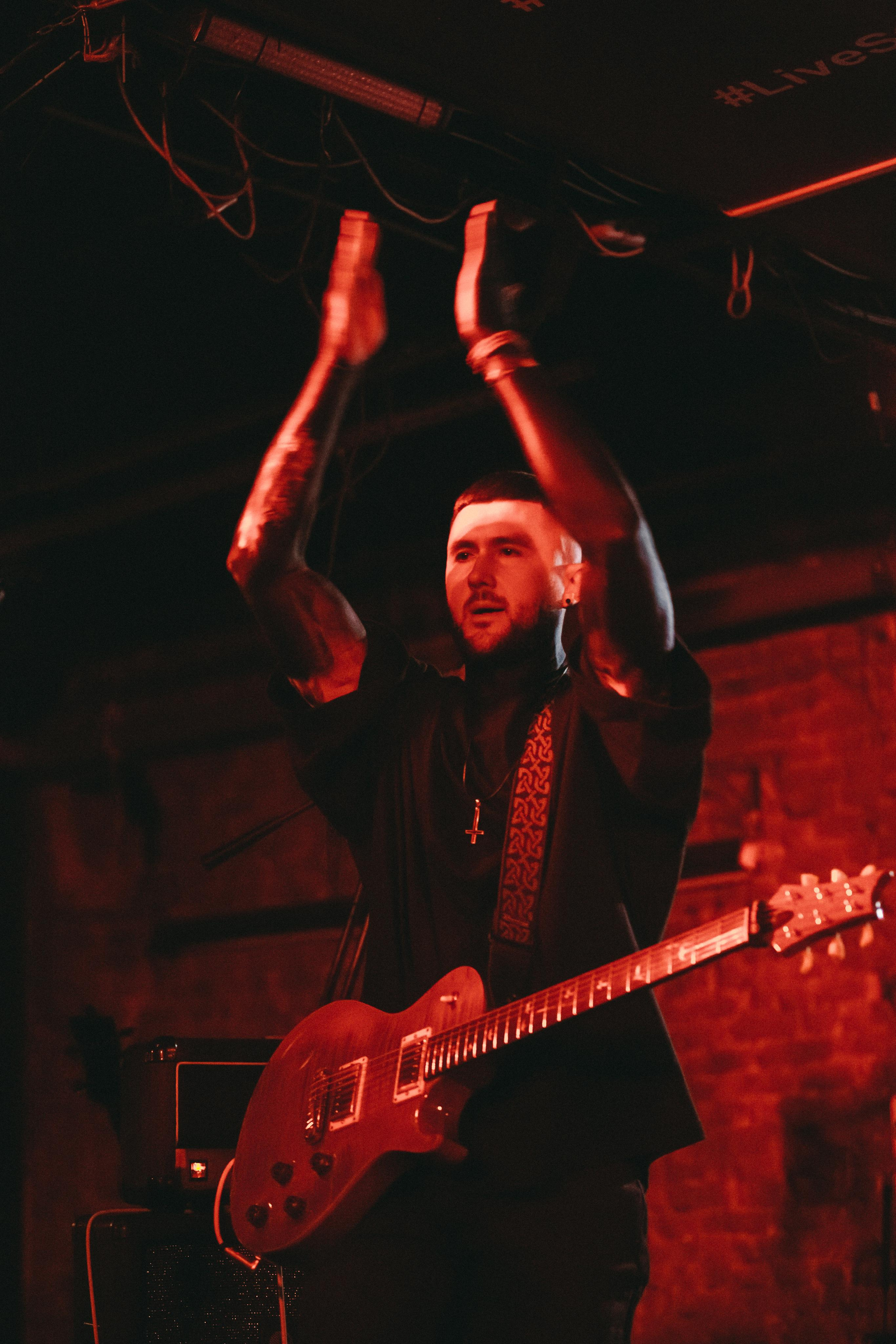 NEBULAE COME SWEET. Photographer Sonkina Tatiana (Tanya Ash)