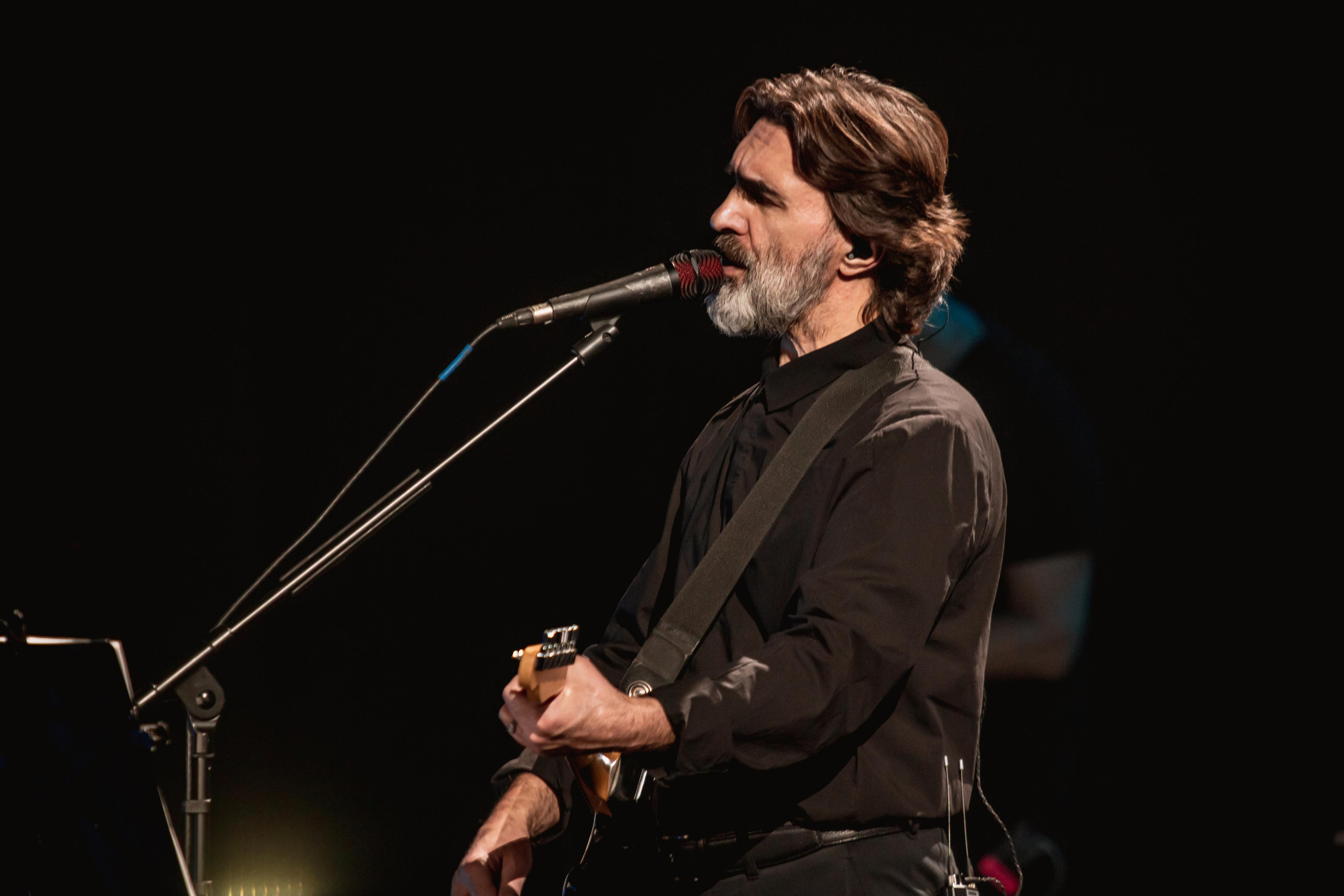 ВЯЧЕСЛАВ БУТУСОВ. Фотограф Сонкина Татьяна