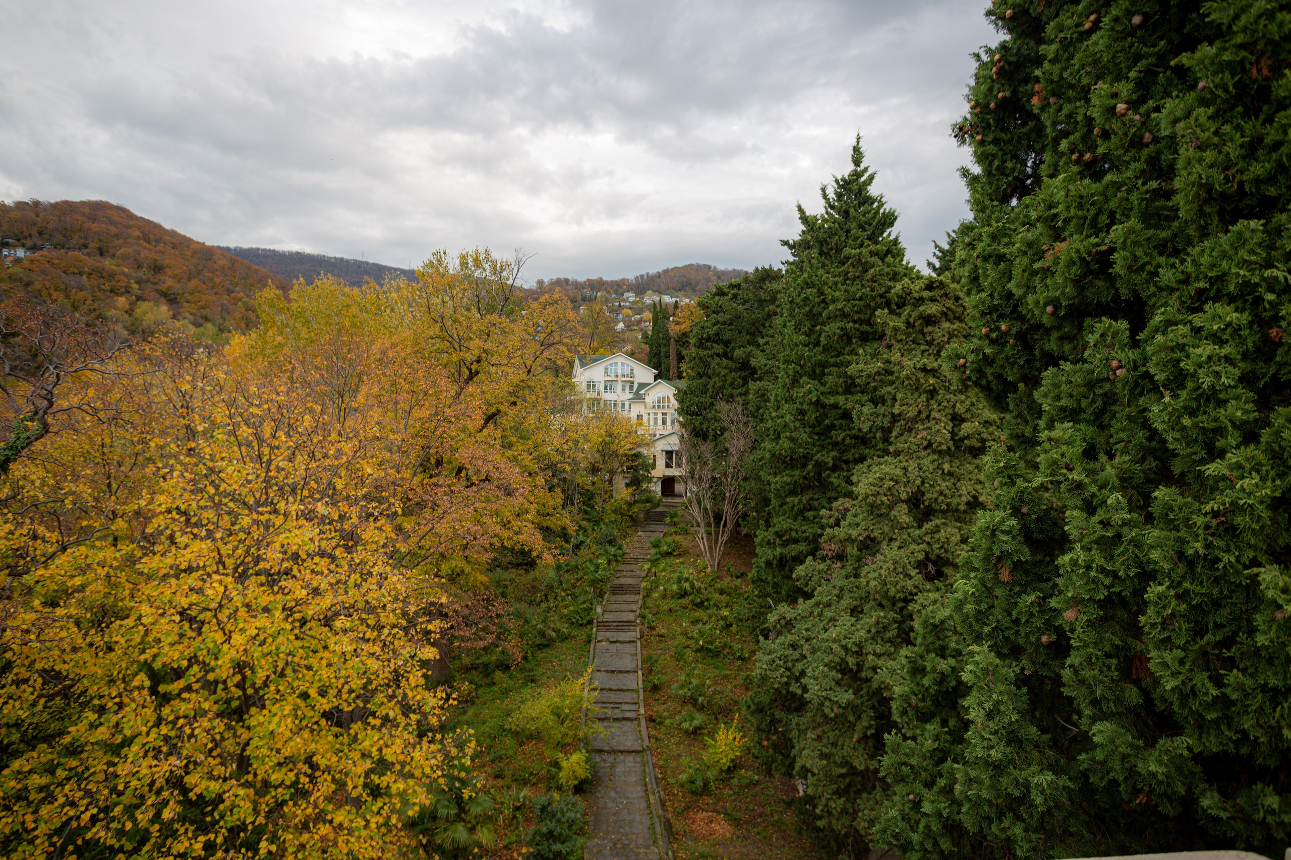 Дача Квитко. Photographer Sonkina Tatiana (Tanya Ash)