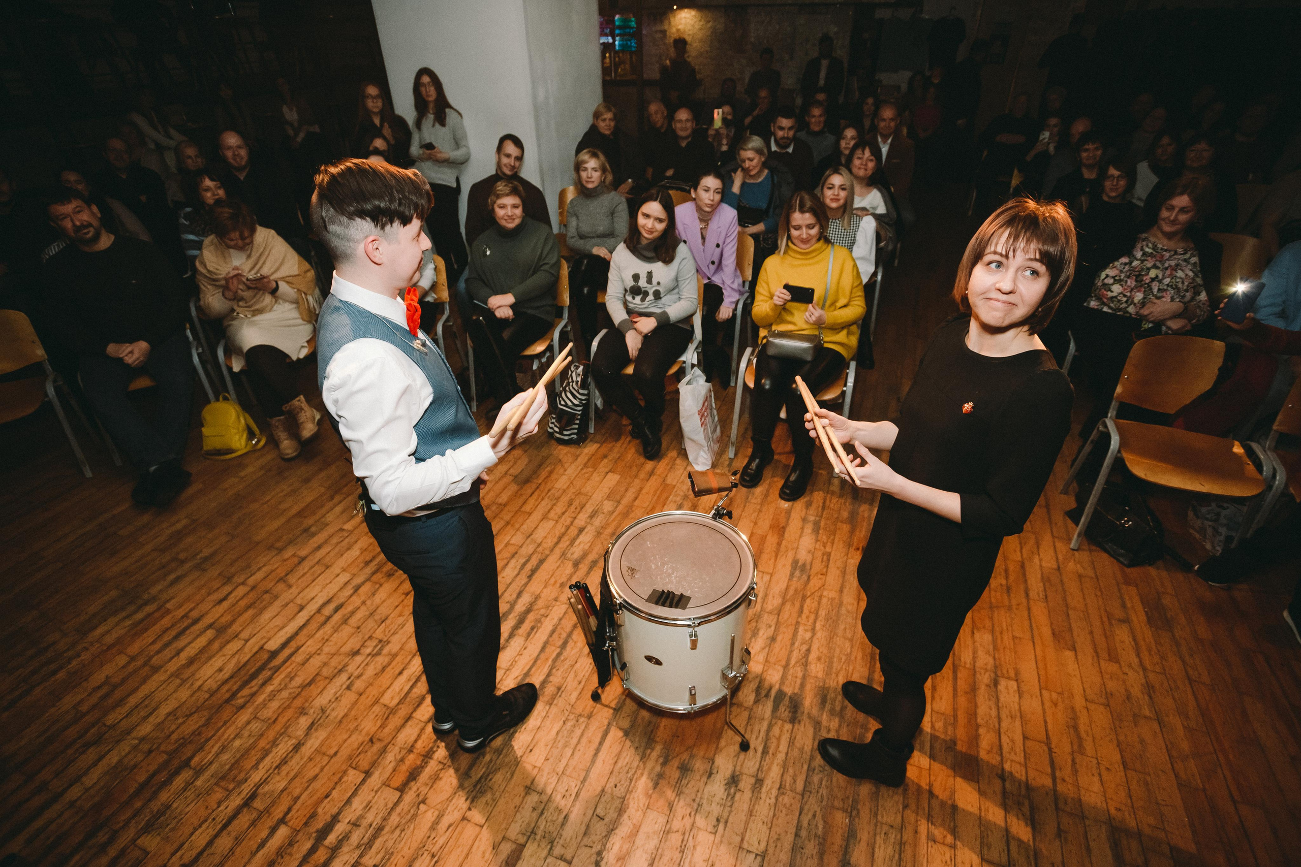 Старый Добрый Dixieland. Фотограф Сонкина Татьяна