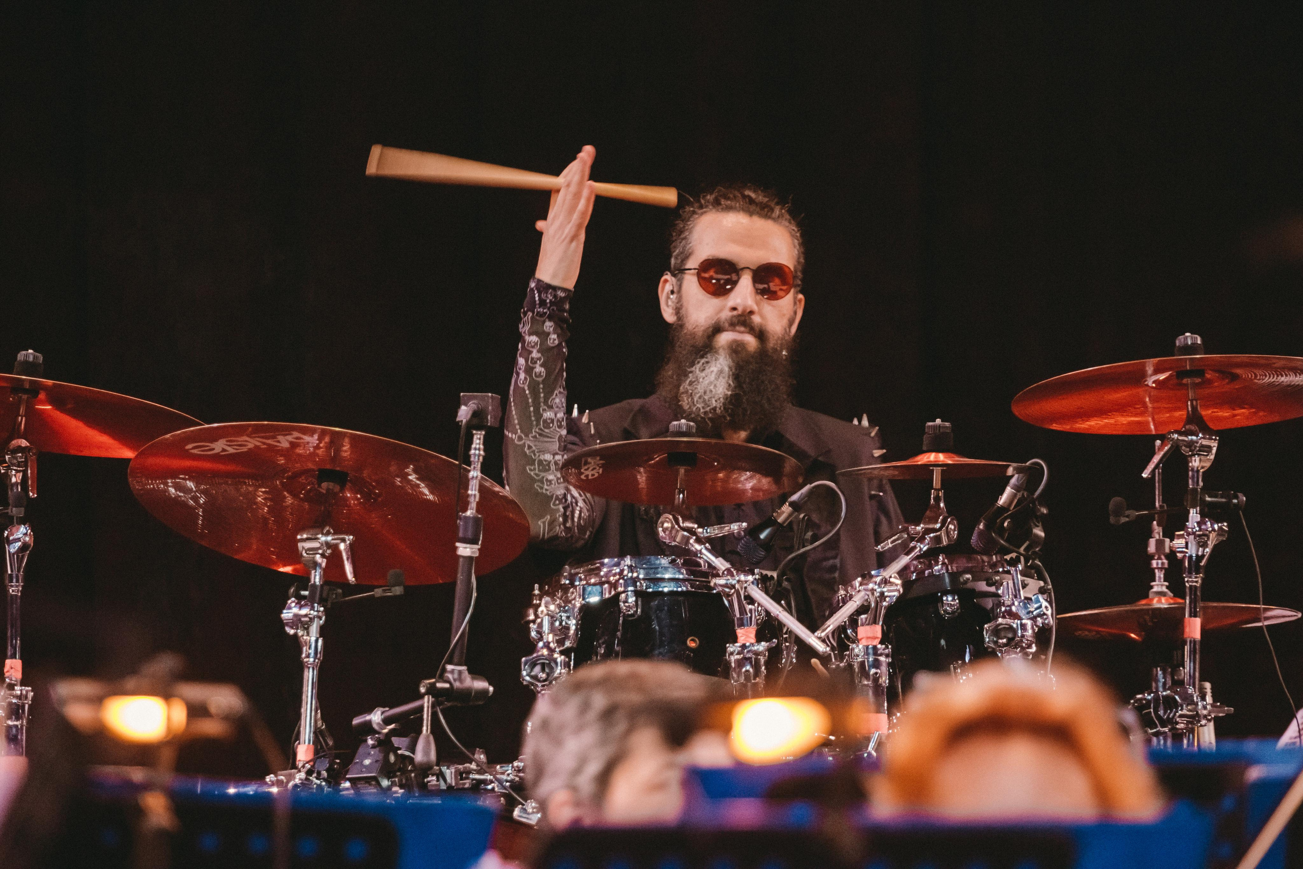 БИ-2 С СИМФОНИЧЕСКИМ ОРКЕСТРОМ. Photographer Sonkina Tatiana (Tanya Ash)