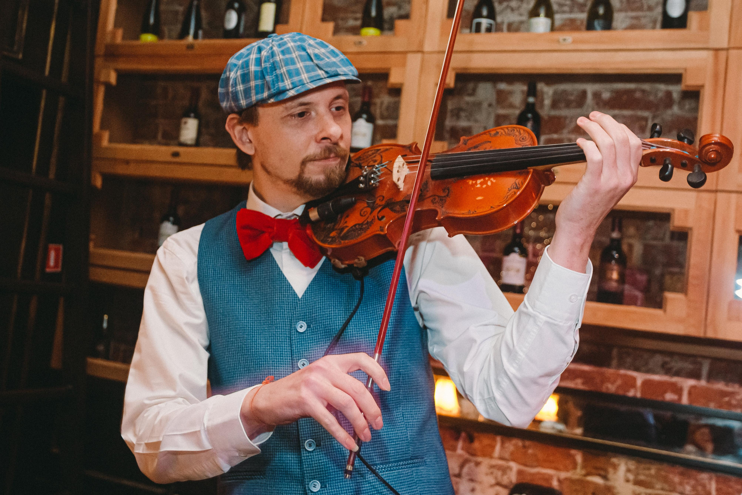 ШОУ-ОРКЕСТР Старый Добрый Dixieland. Photographer Sonkina Tatiana (Tanya Ash)