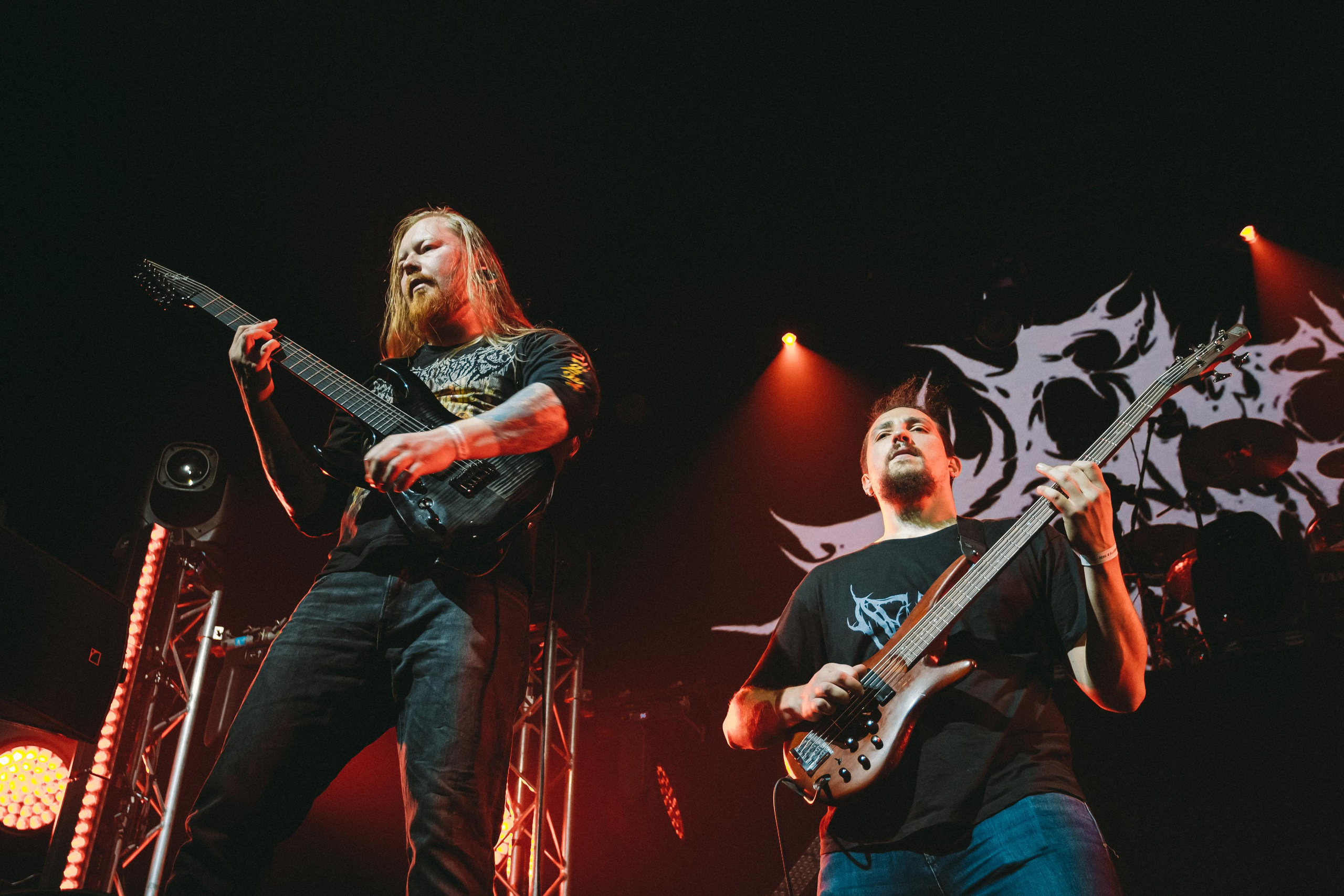 ENEMY CRUCIFIXION. Фотограф Сонкина Татьяна