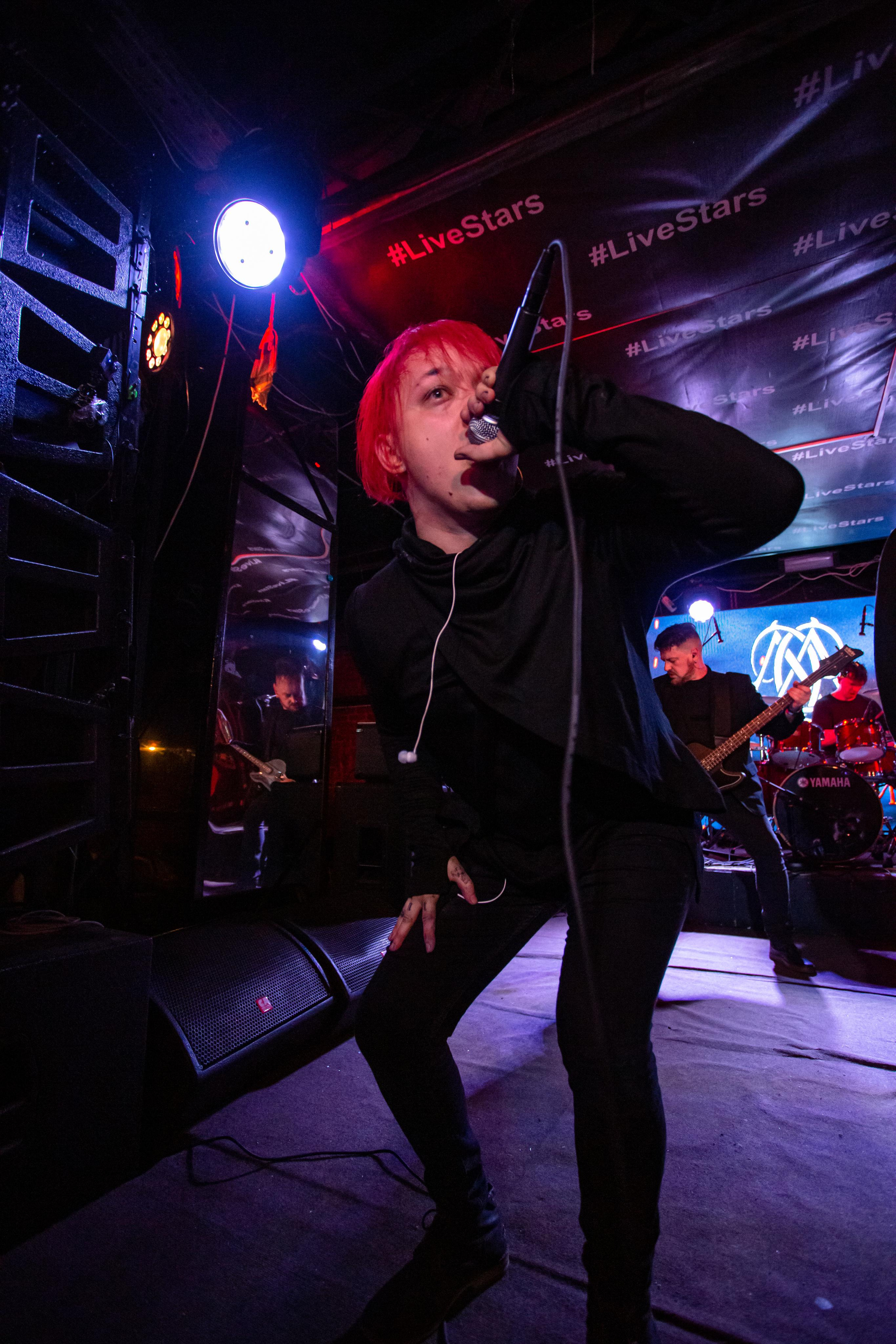 АНАТОМИЯ МЕЛАНХОЛИИ. Фотограф Сонкина Татьяна