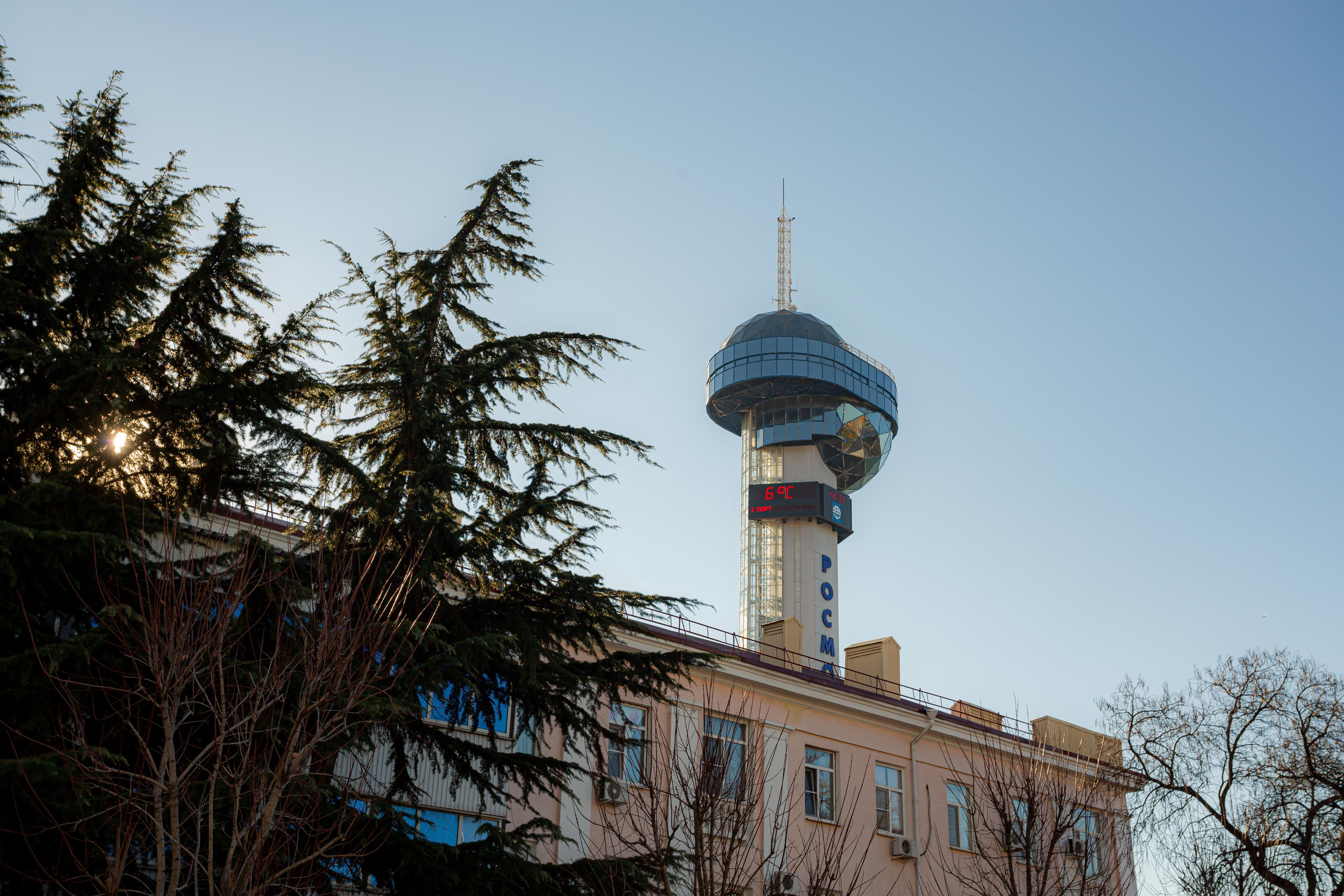 Туапсе. Photographer Sonkina Tatiana (Tanya Ash)