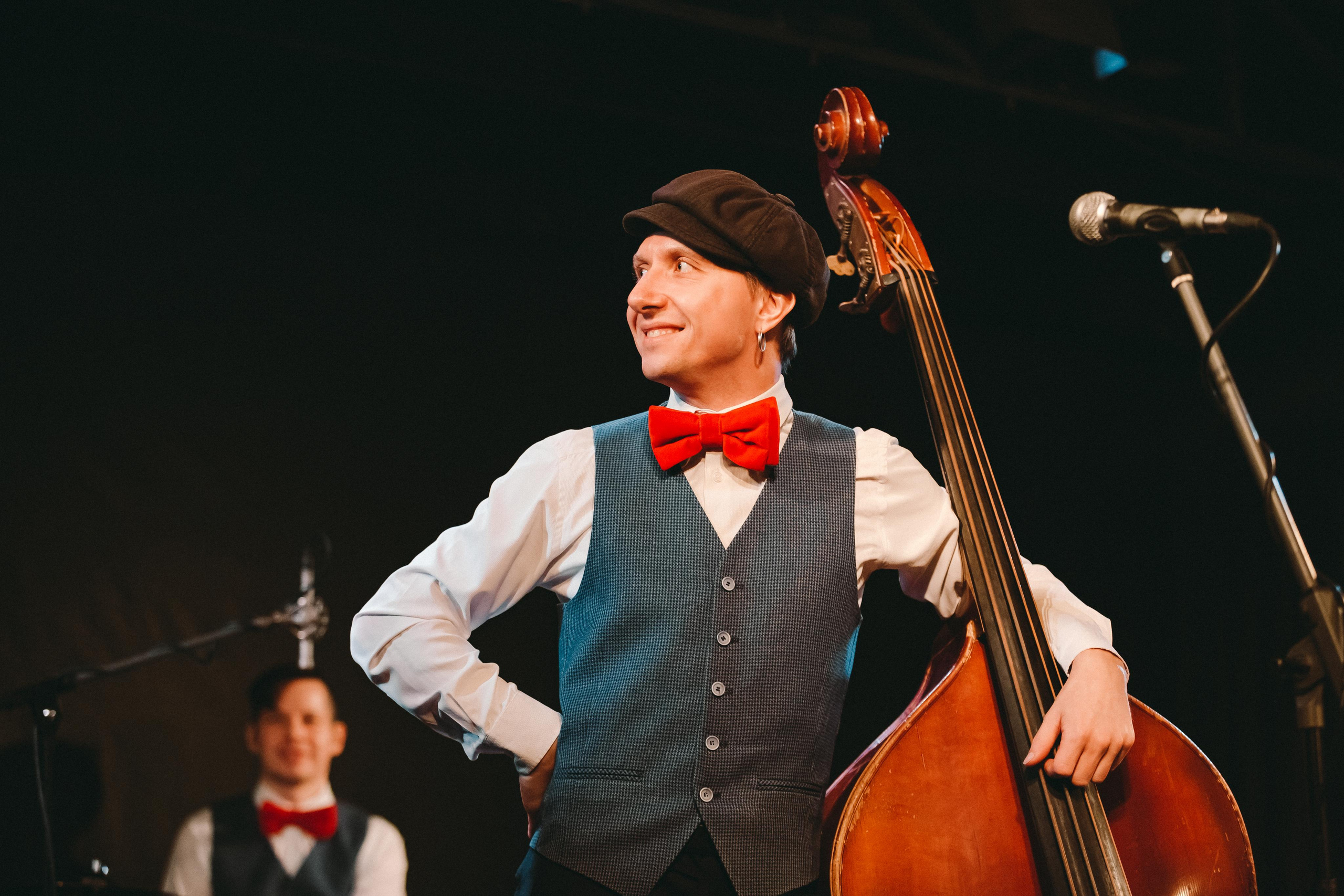 Старый Добрый Dixieland. Фотограф Сонкина Татьяна