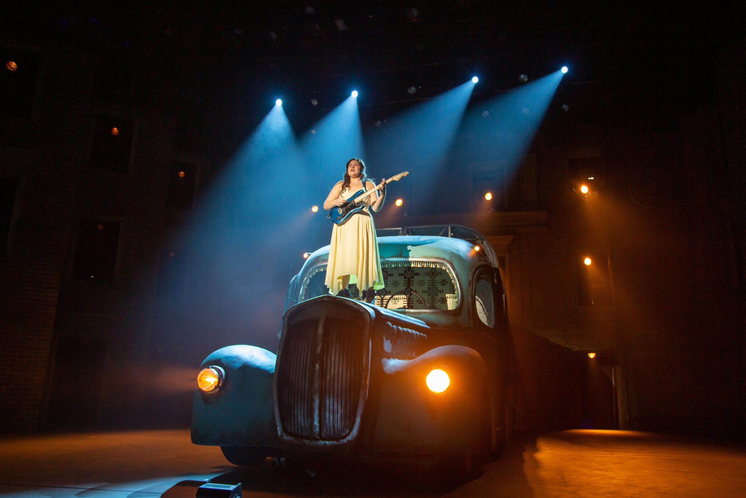 ONEGIN. Photographer Sonkina Tatiana (Tanya Ash)