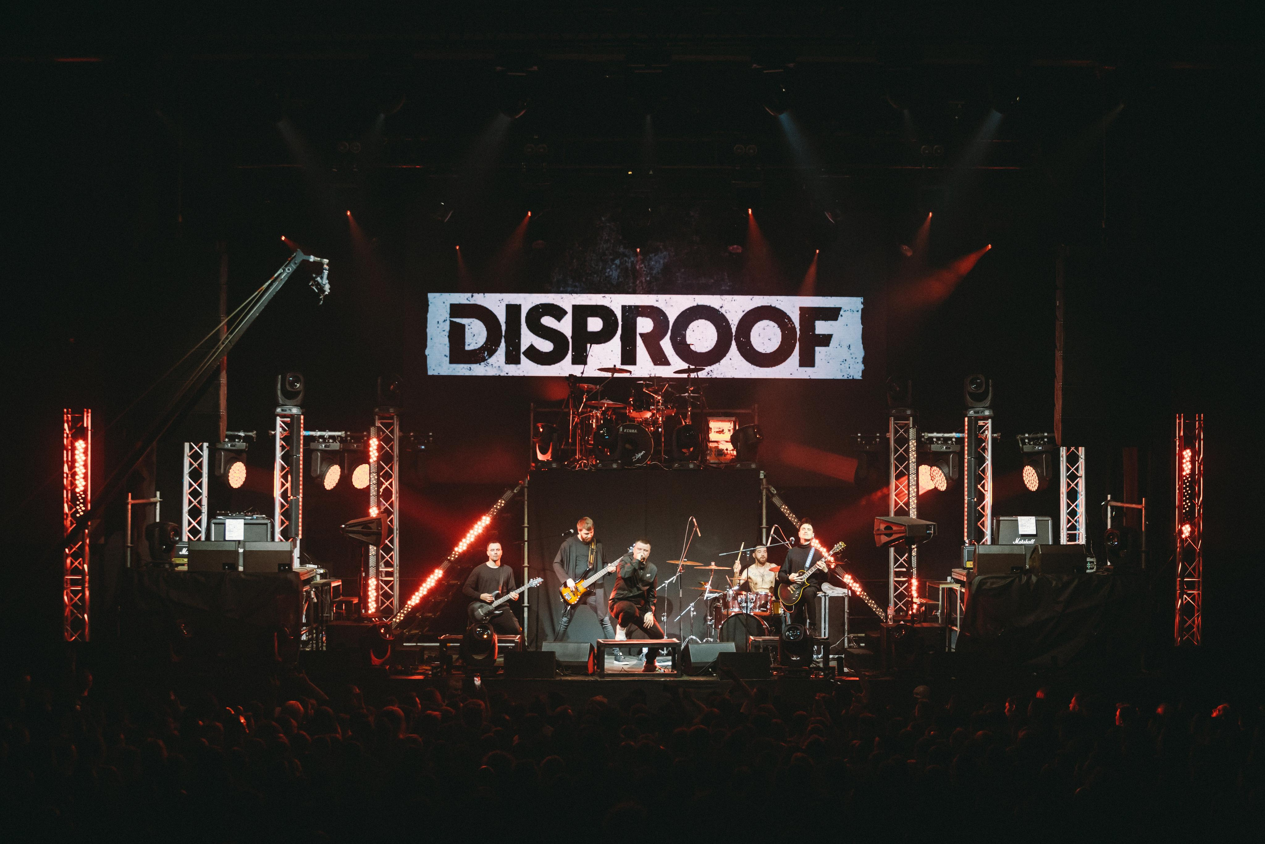 DISPROOF. Photographer Sonkina Tatiana (Tanya Ash)