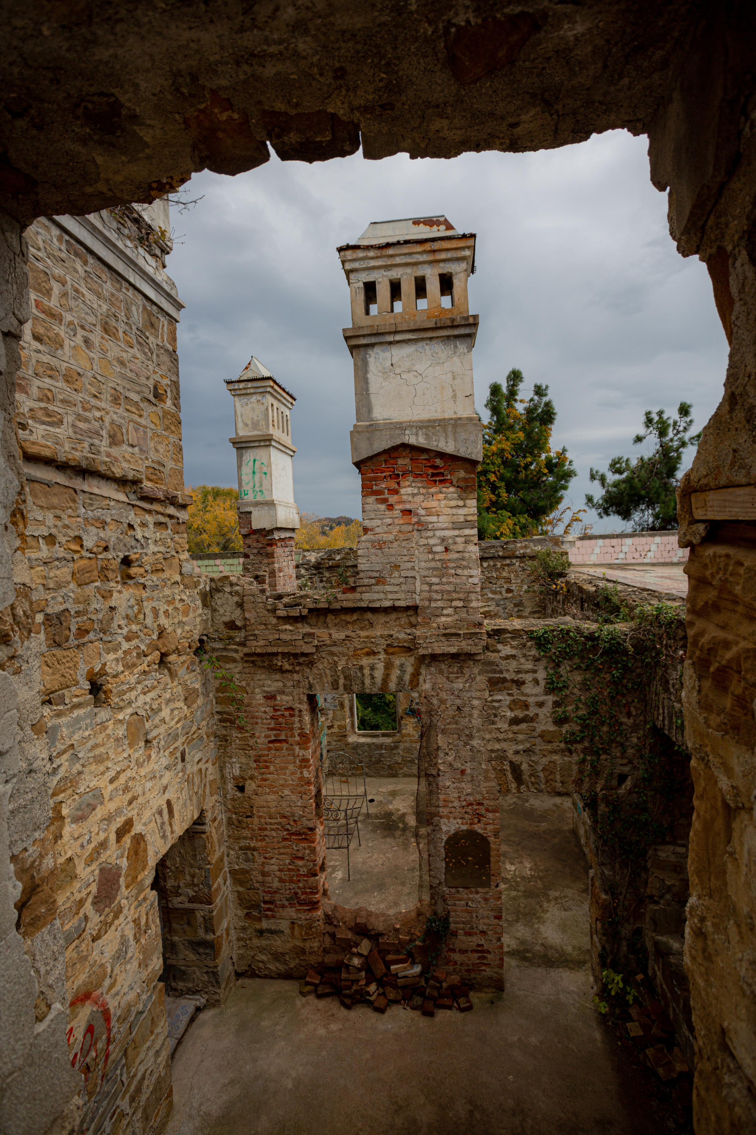 Дача Квитко. Photographer Sonkina Tatiana (Tanya Ash)