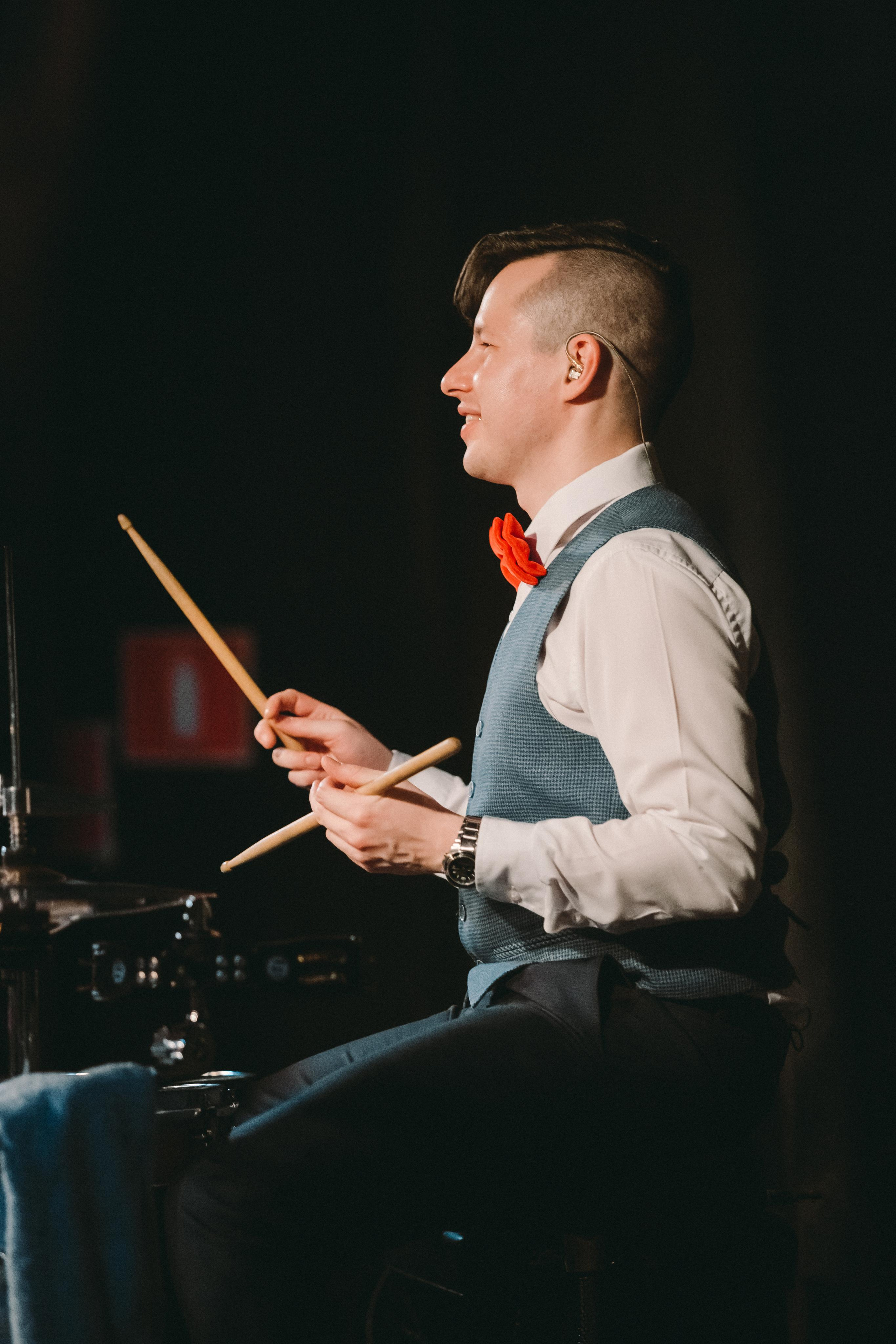 Старый Добрый Dixieland. Фотограф Сонкина Татьяна