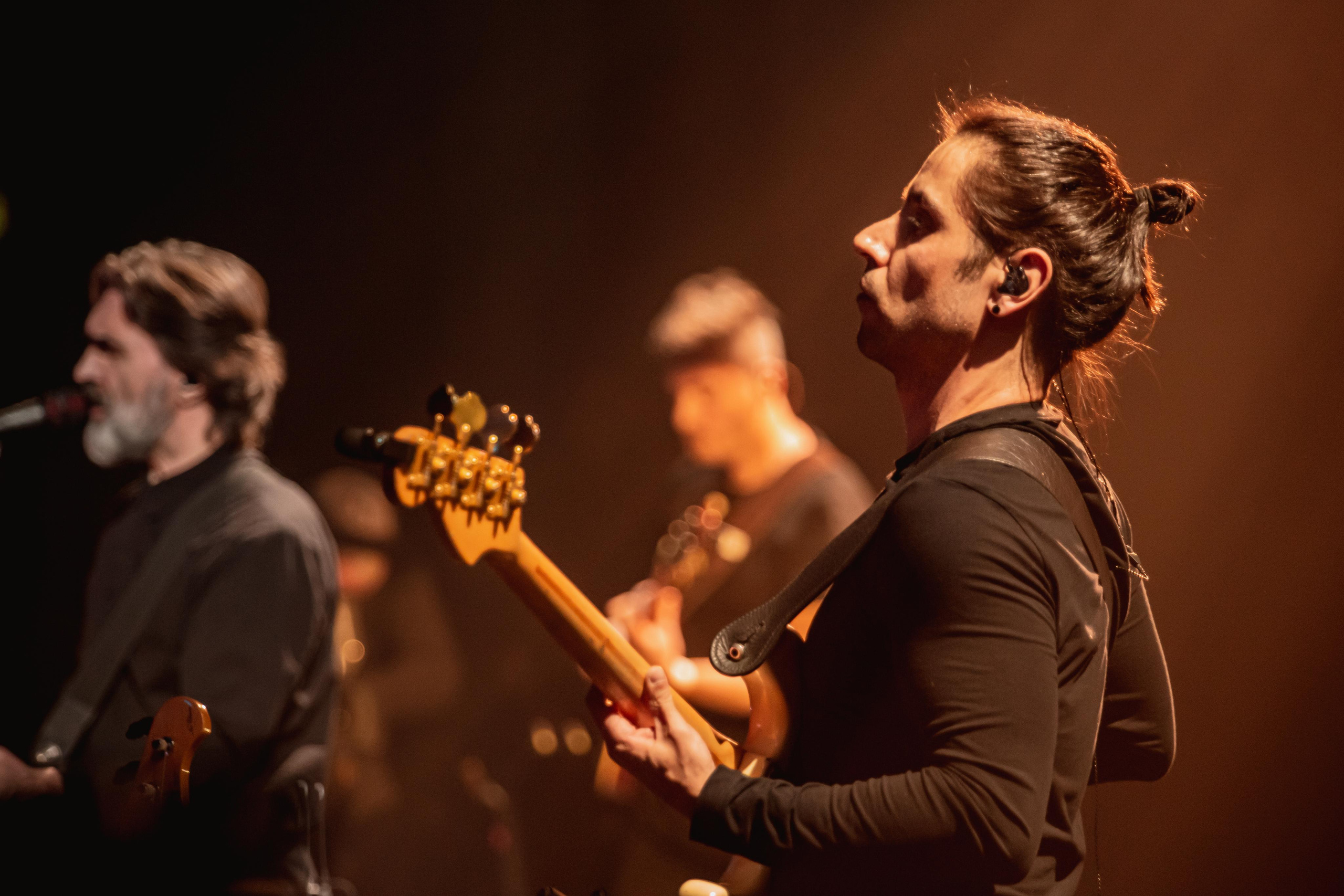 ВЯЧЕСЛАВ БУТУСОВ. Фотограф Сонкина Татьяна