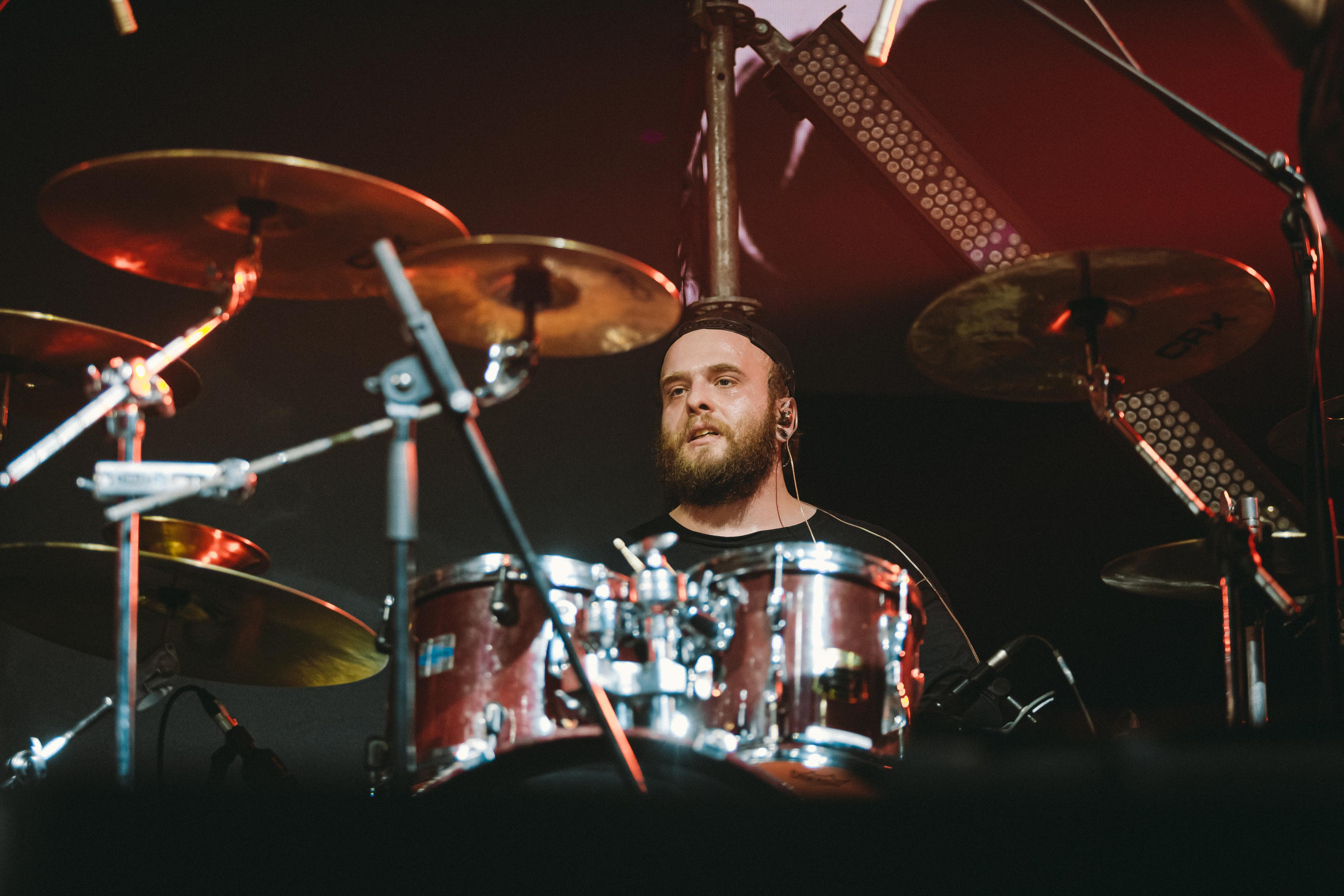 ENEMY CRUCIFIXION. Фотограф Сонкина Татьяна