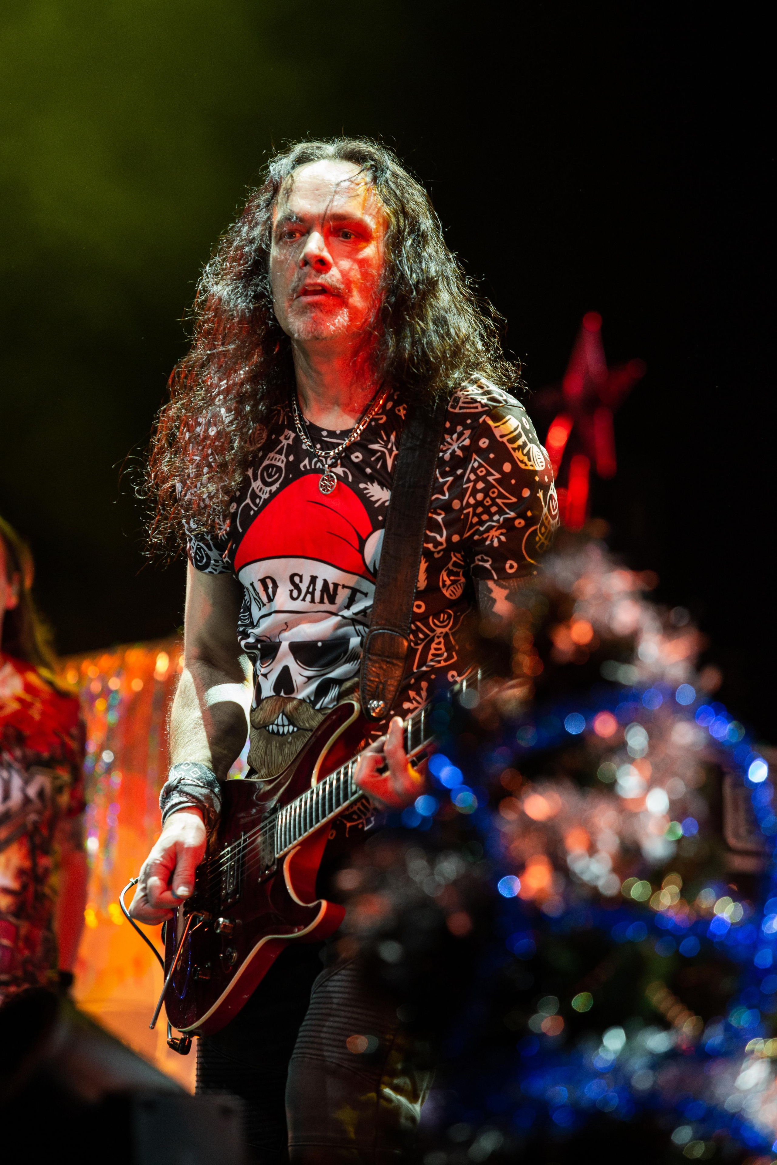 АРИЯ. Фотограф Сонкина Татьяна